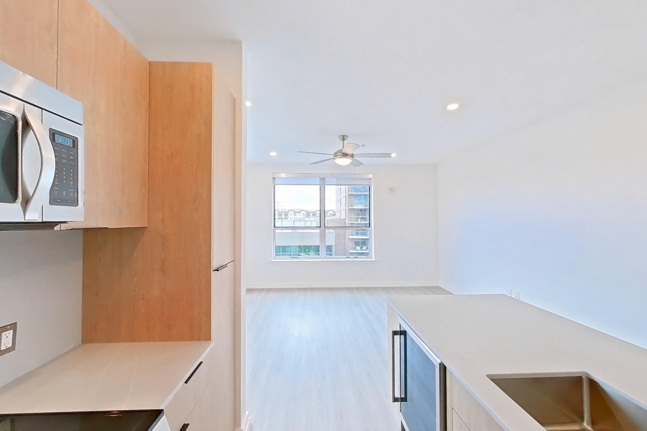 KITCHEN (representative of this floor plan)