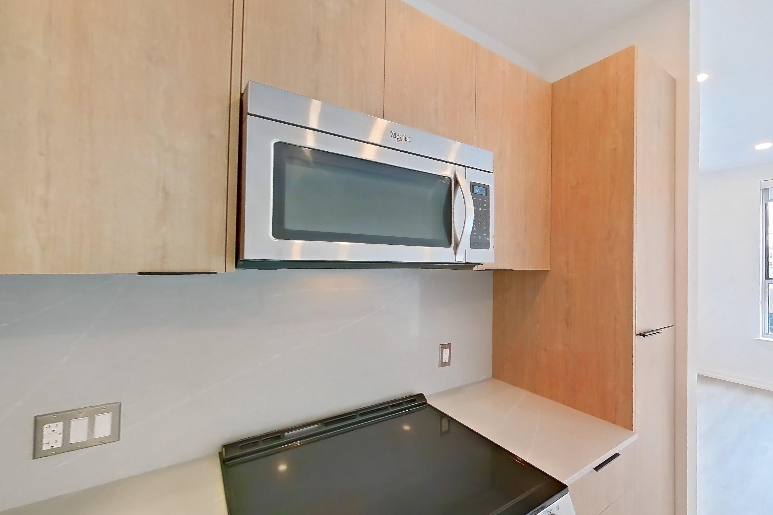 KITCHEN (representative of this floor plan)