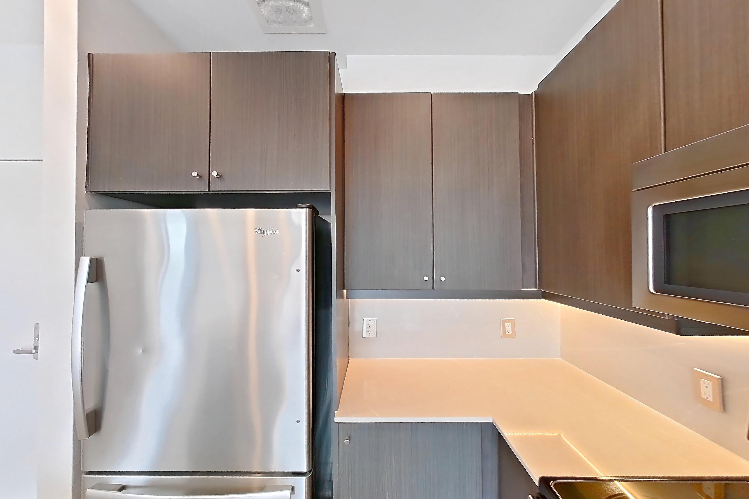 KITCHEN (representative of this floor plan)