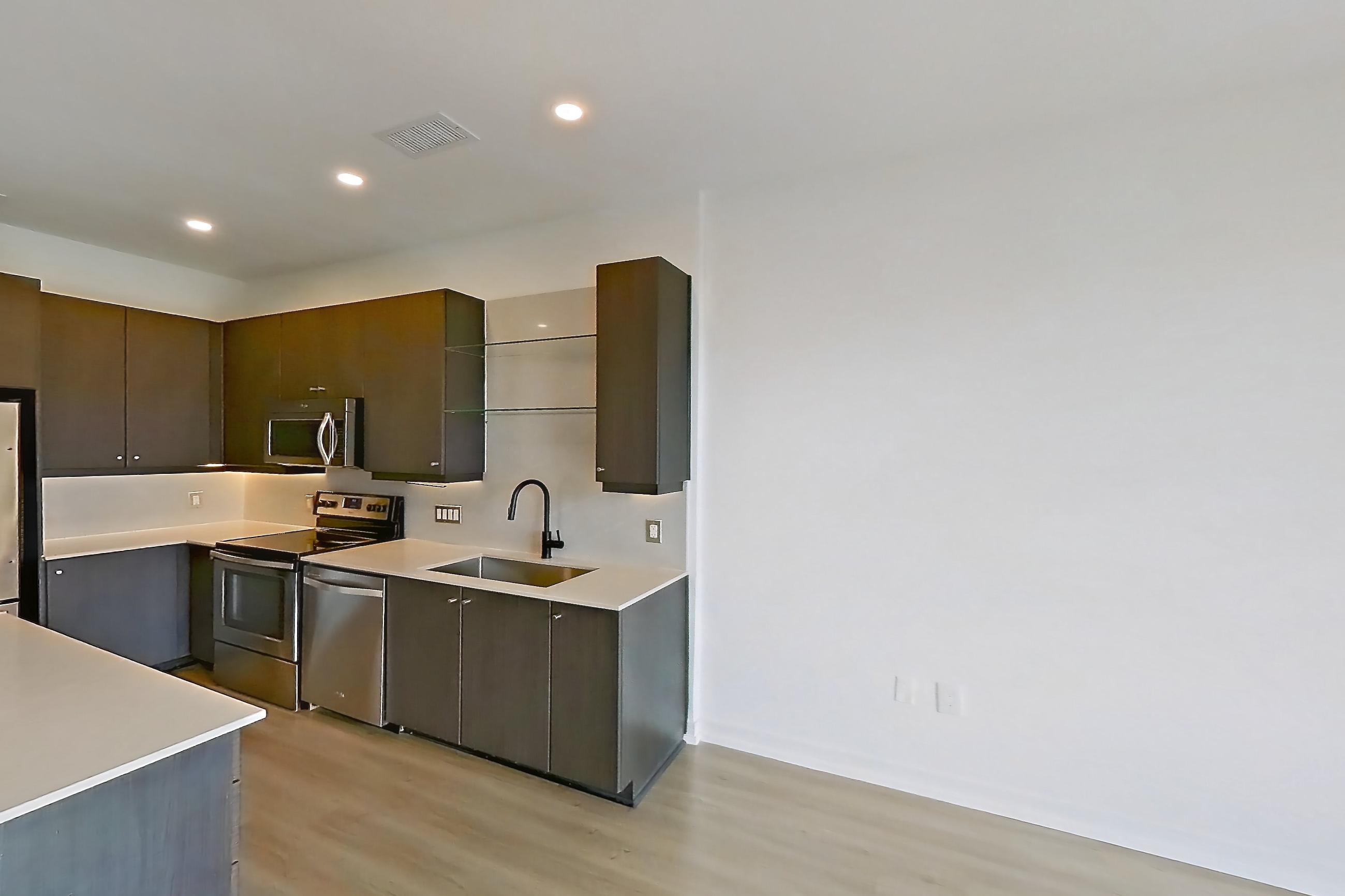 LIVING ROOM (representative of this floor plan)