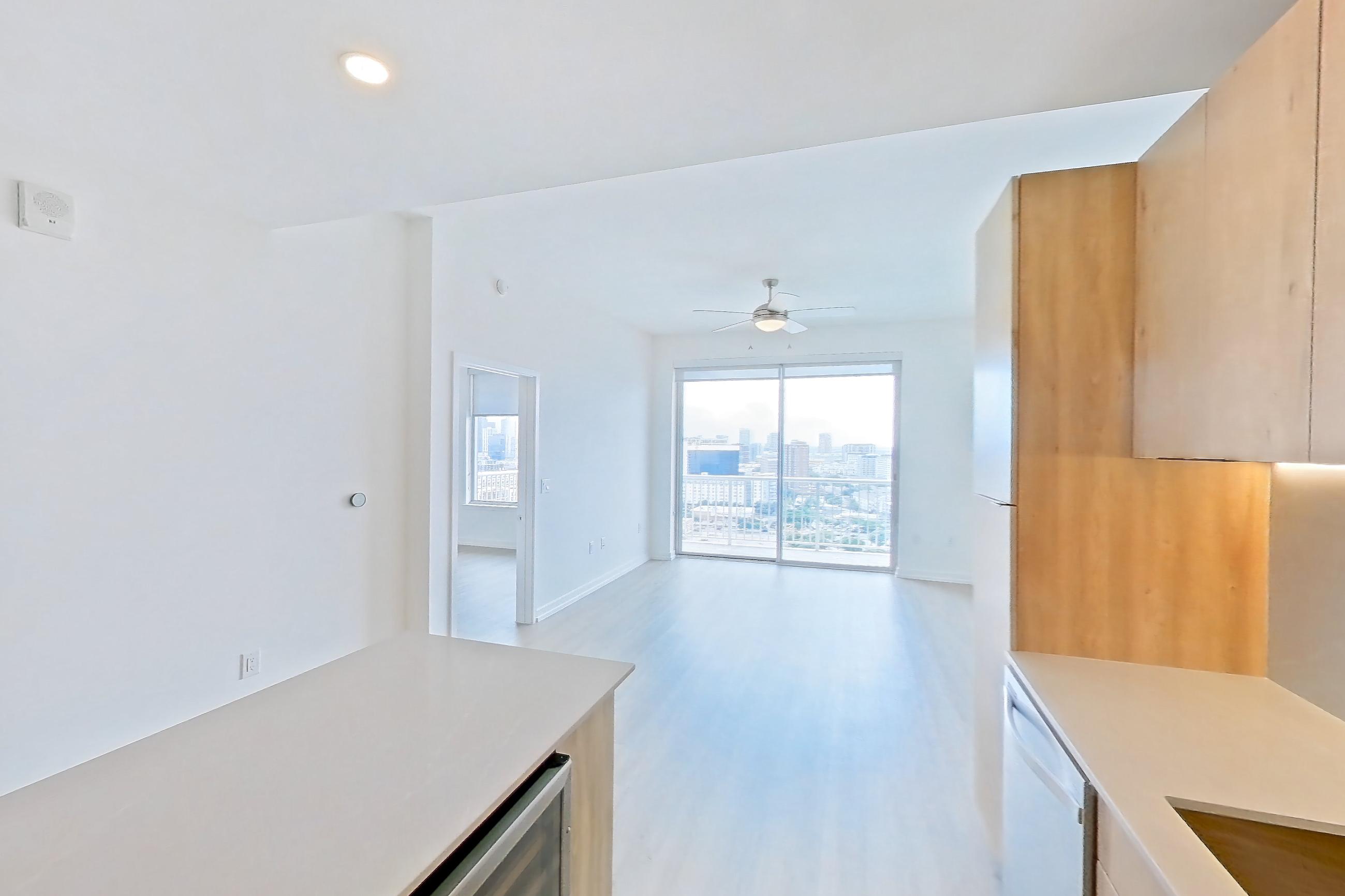 KITCHEN (representative of this floor plan)