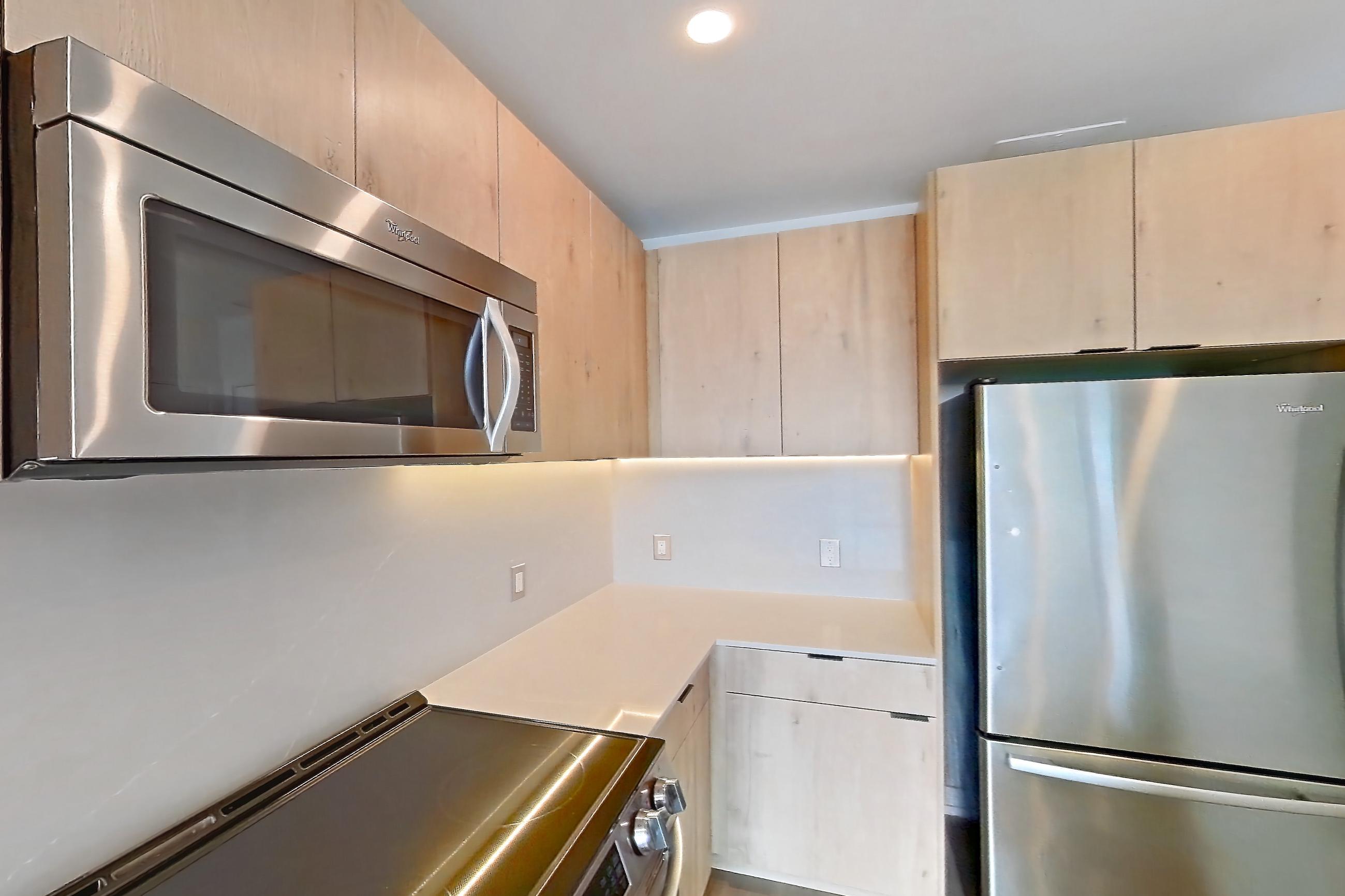 KITCHEN (representative of this floor plan)