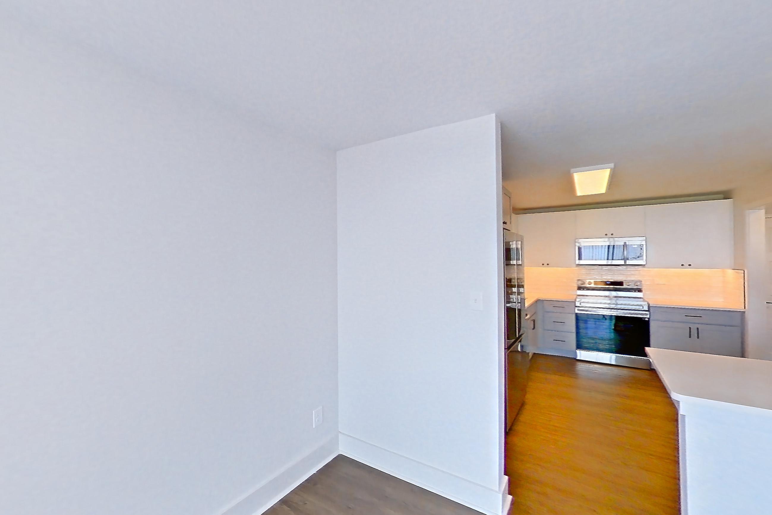 DINING ROOM (representative of this floor plan)
