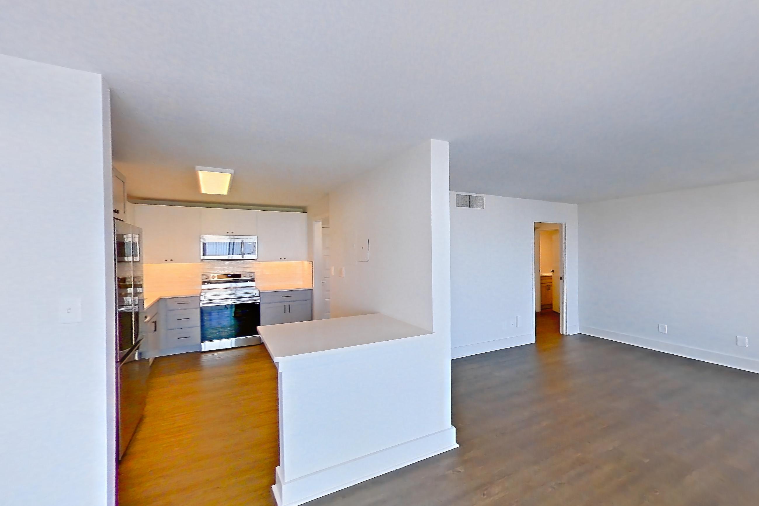 DINING ROOM (representative of this floor plan)