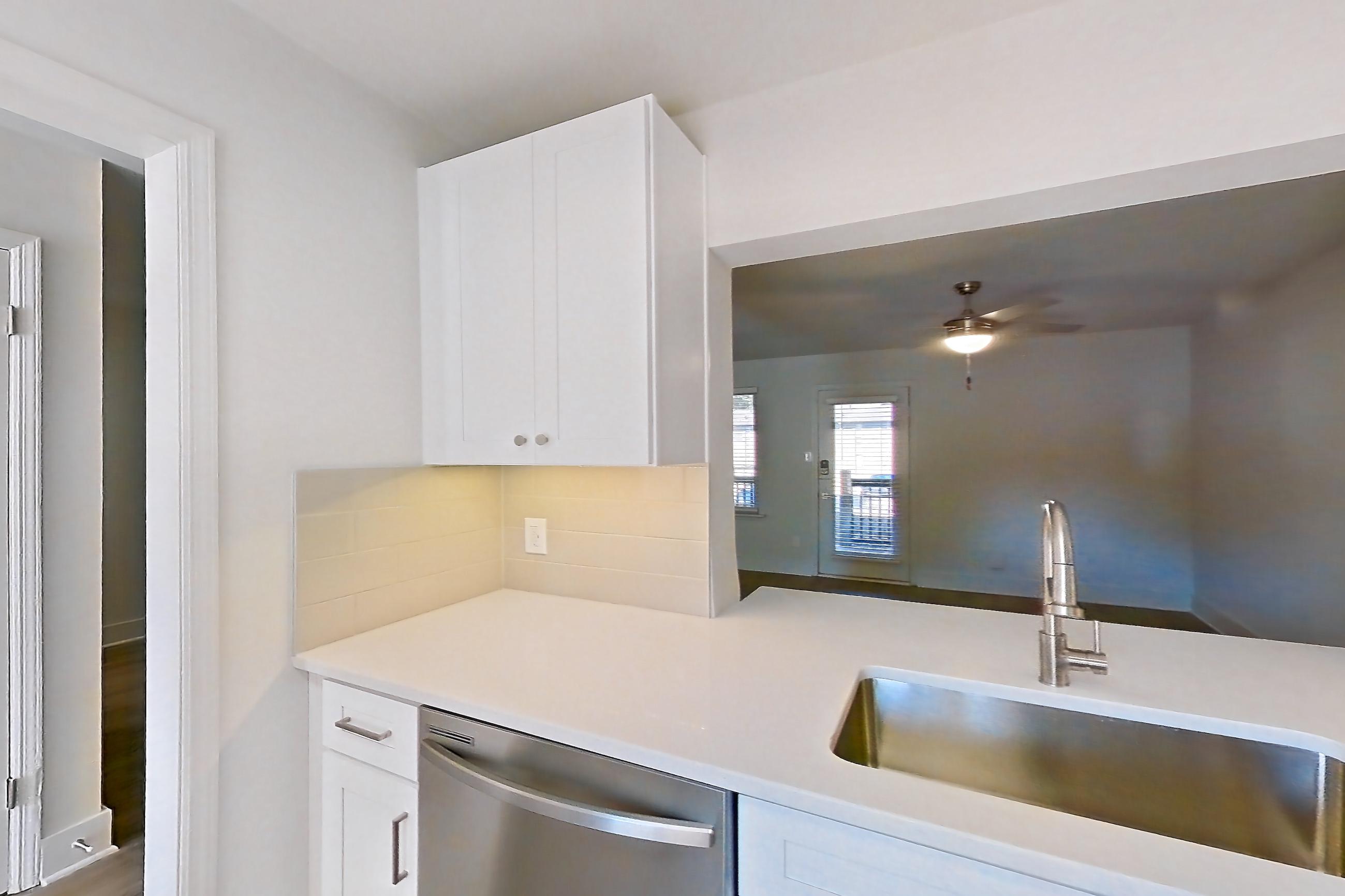 KITCHEN (representative of this floor plan)