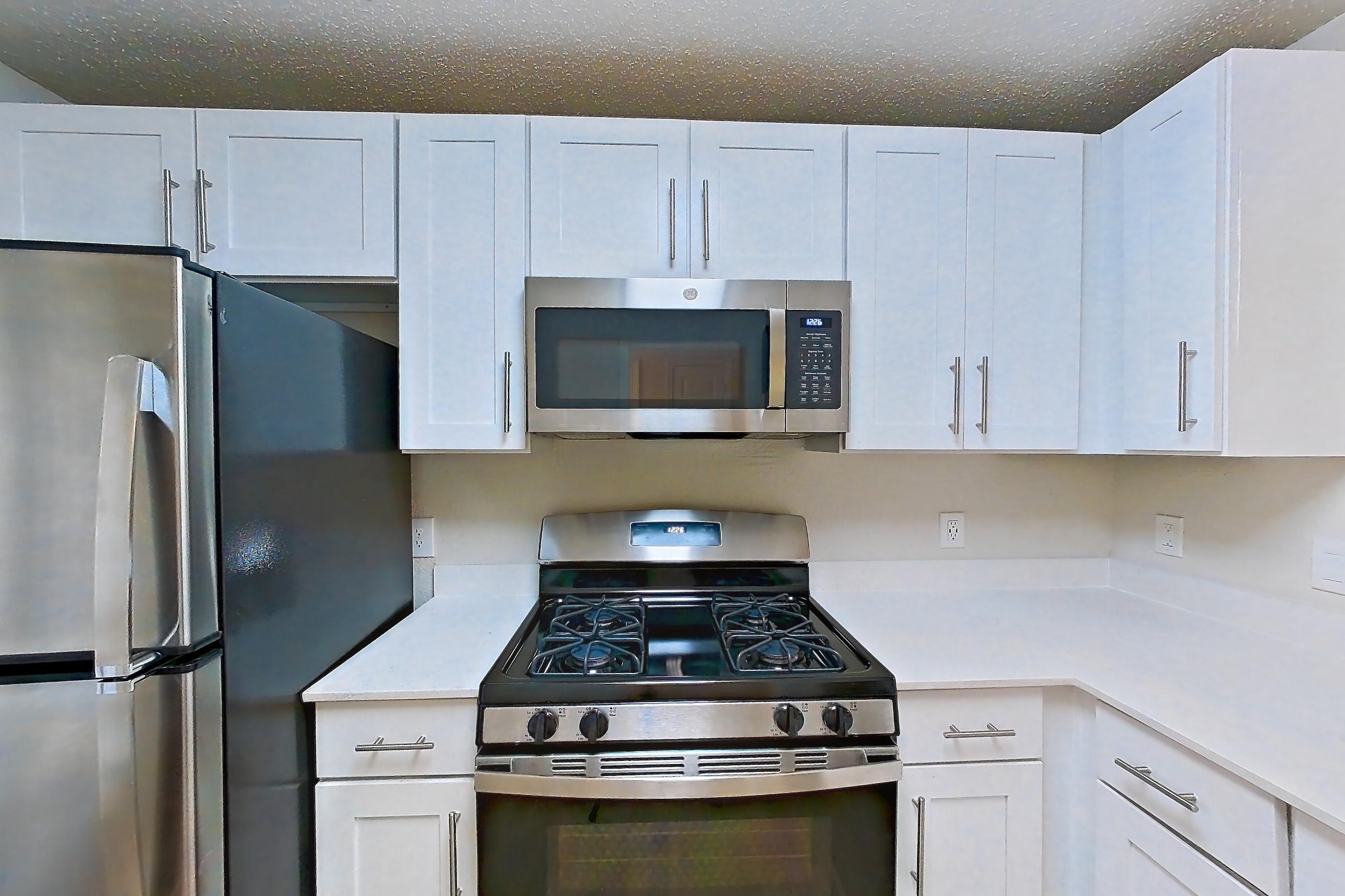 KITCHEN (representative of this floor plan)