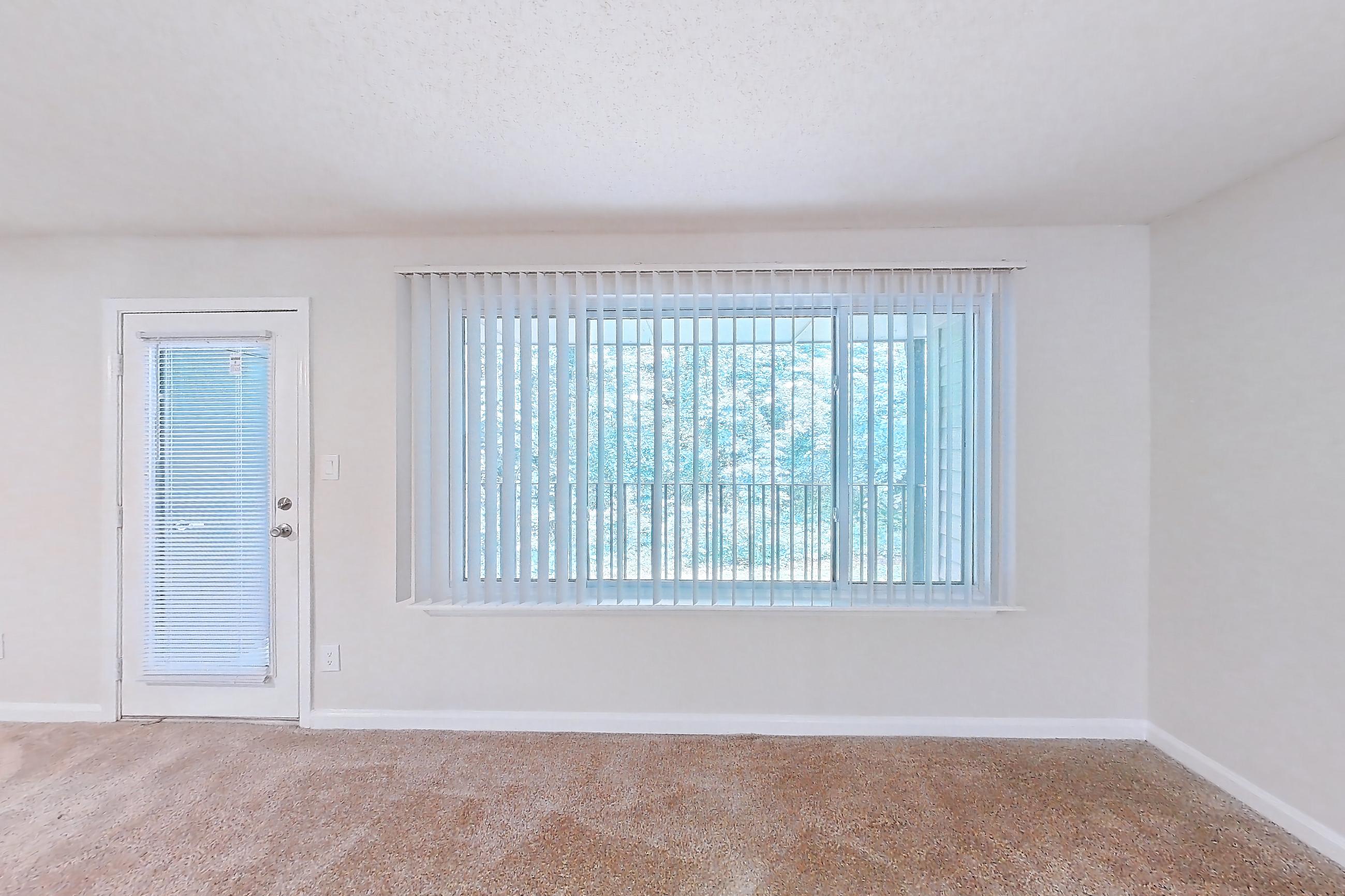 LIVING ROOM (representative of this floor plan)