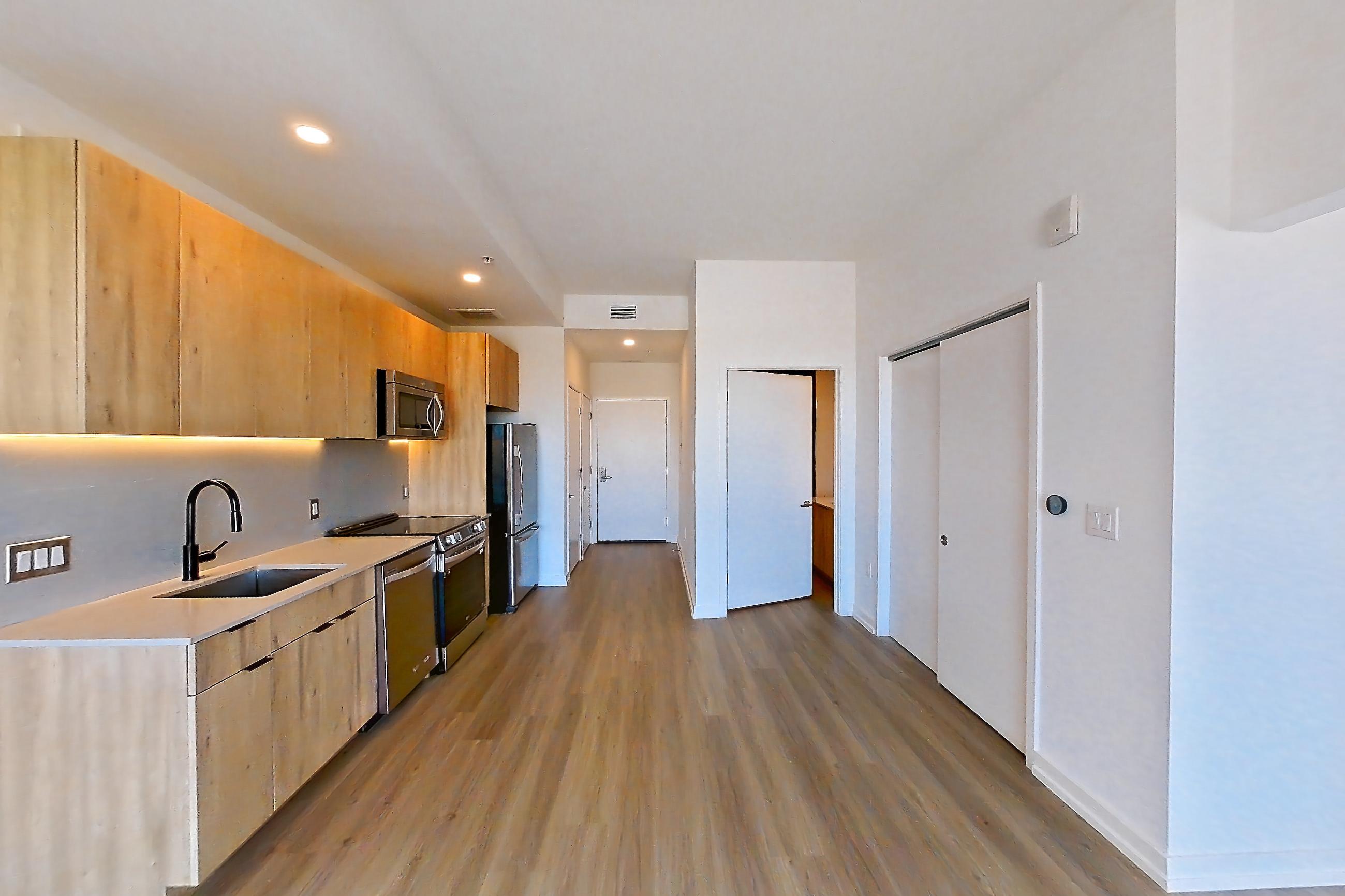 LIVING ROOM (representative of this floor plan)