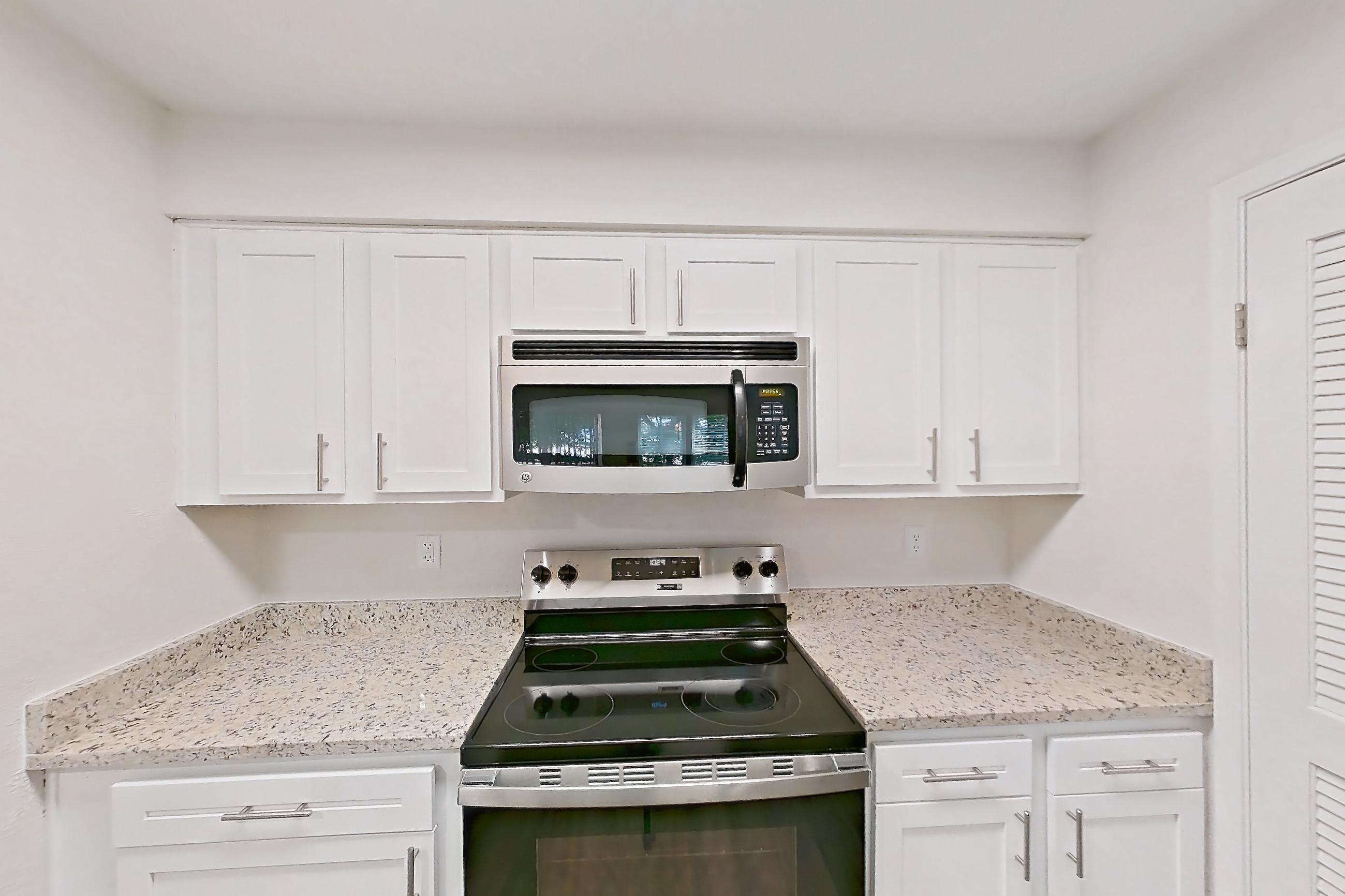 KITCHEN (representative of this floor plan)
