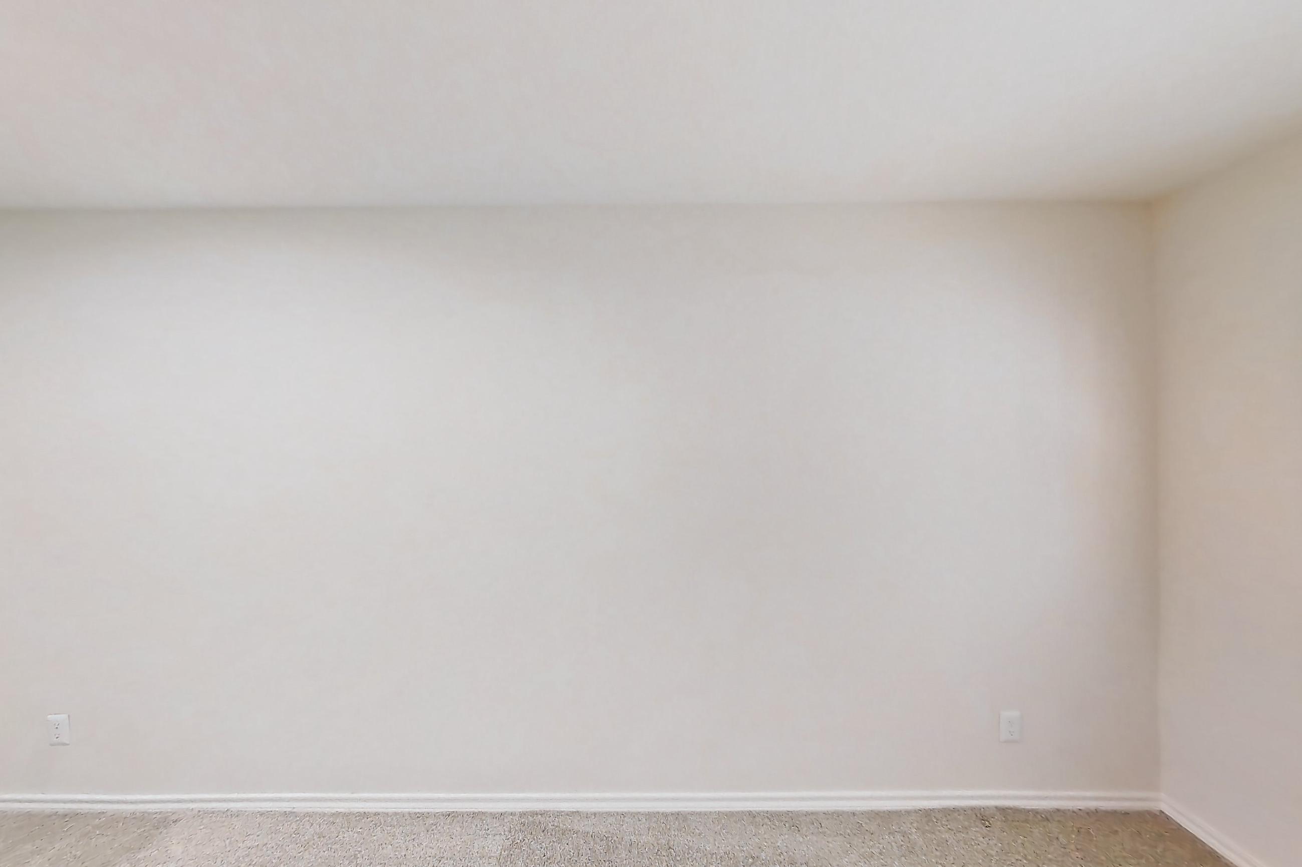 LIVING ROOM (representative of this floor plan)