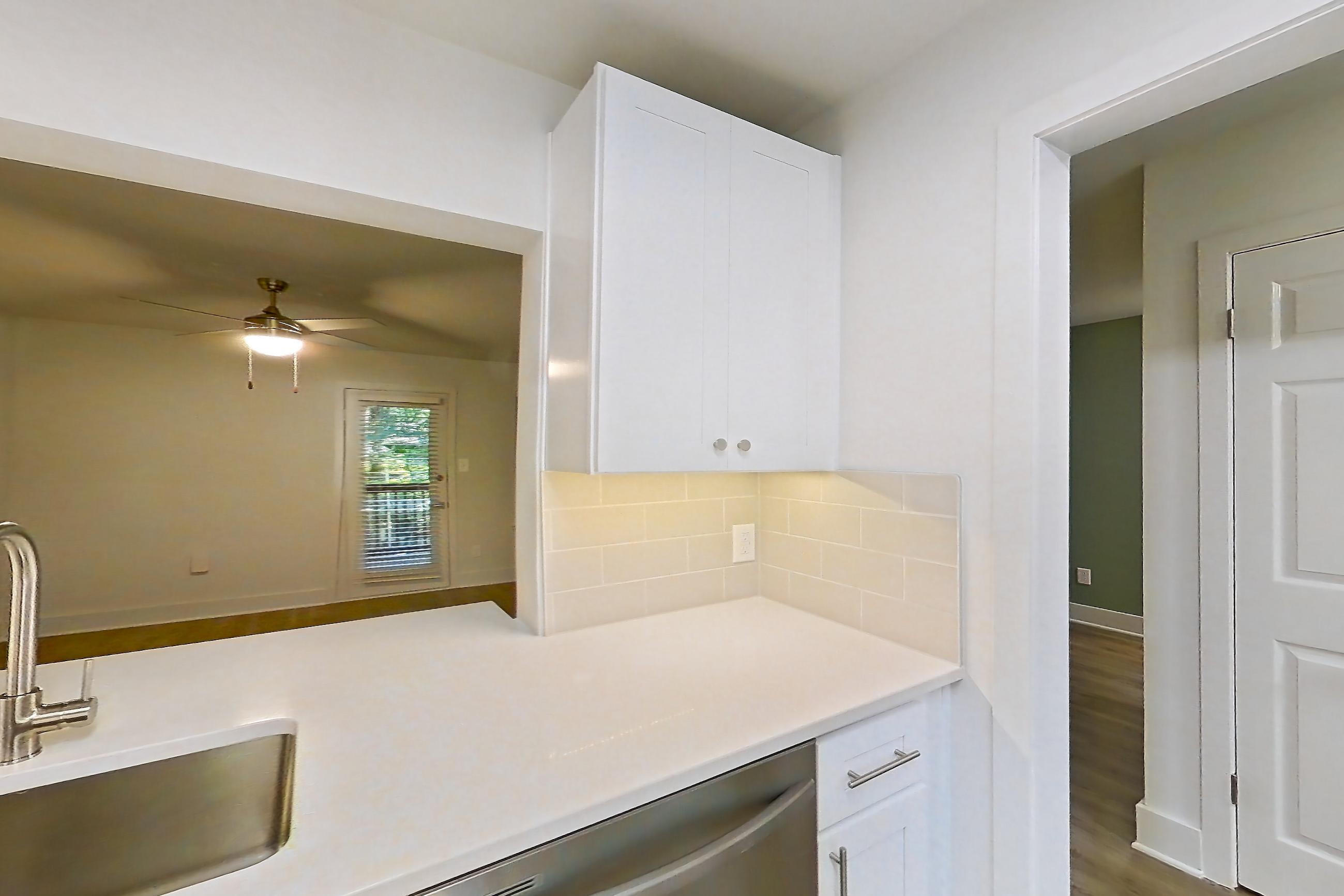 KITCHEN (representative of this floor plan)