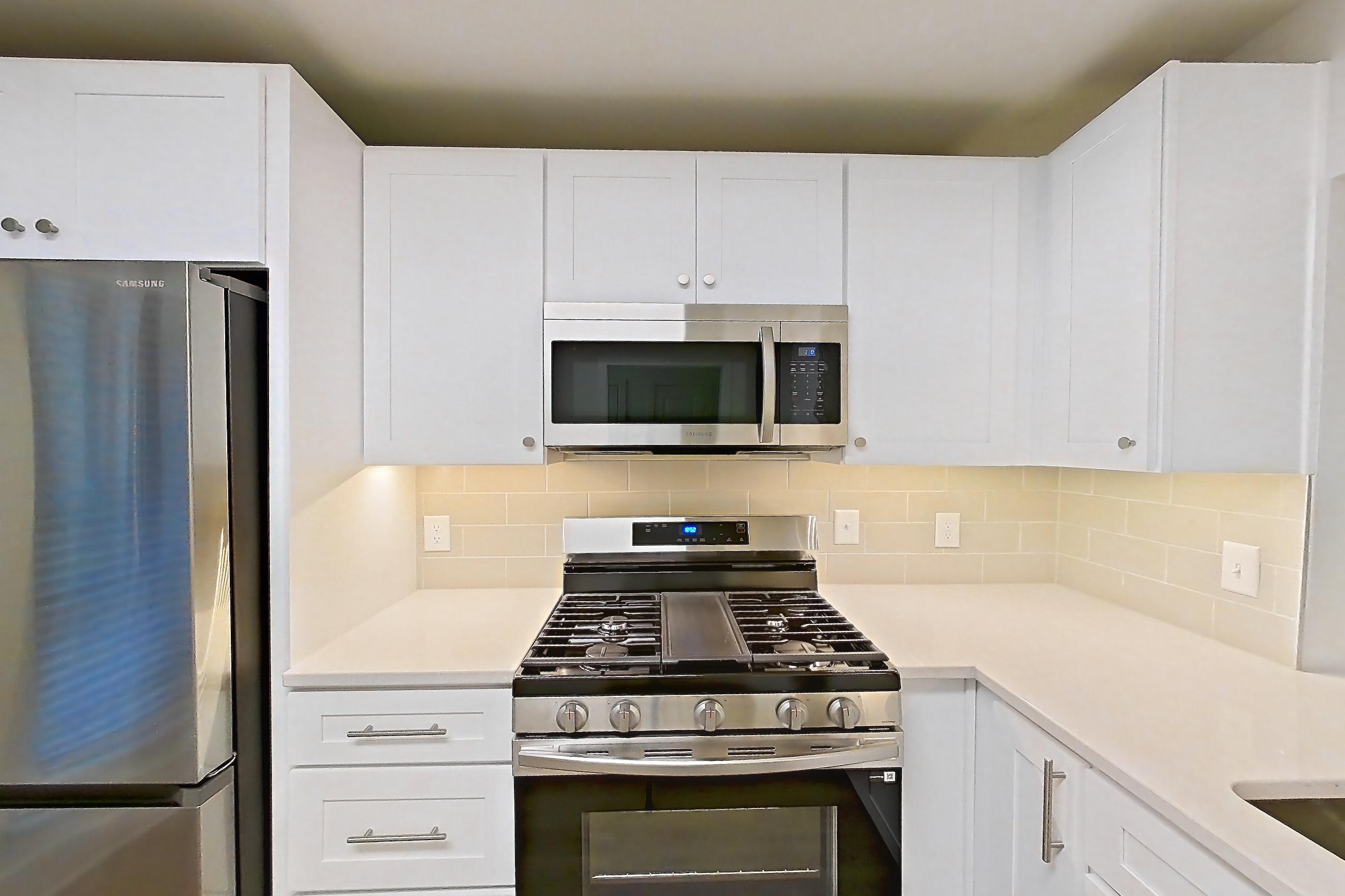 KITCHEN (representative of this floor plan)