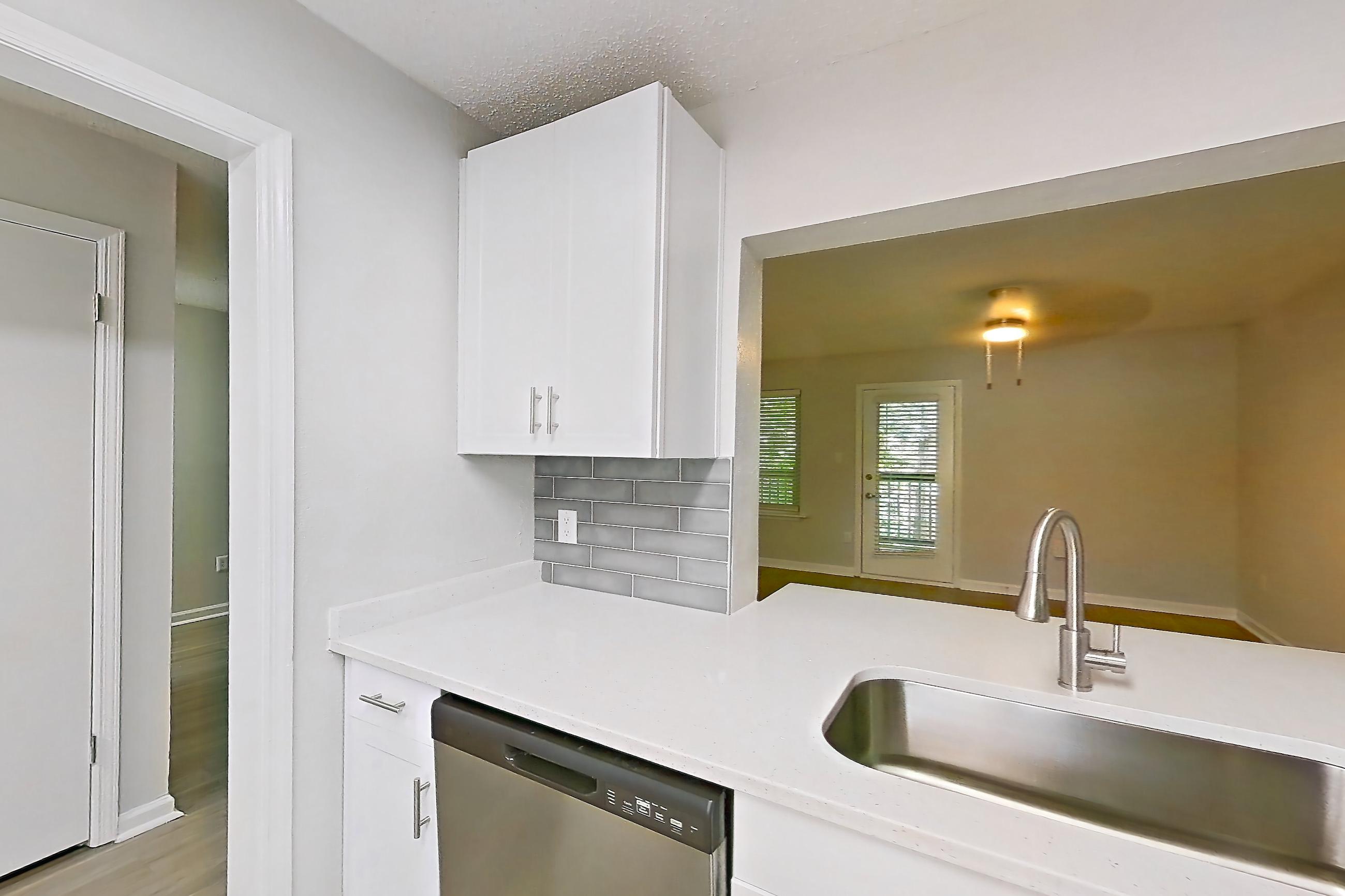 KITCHEN (representative of this floor plan)