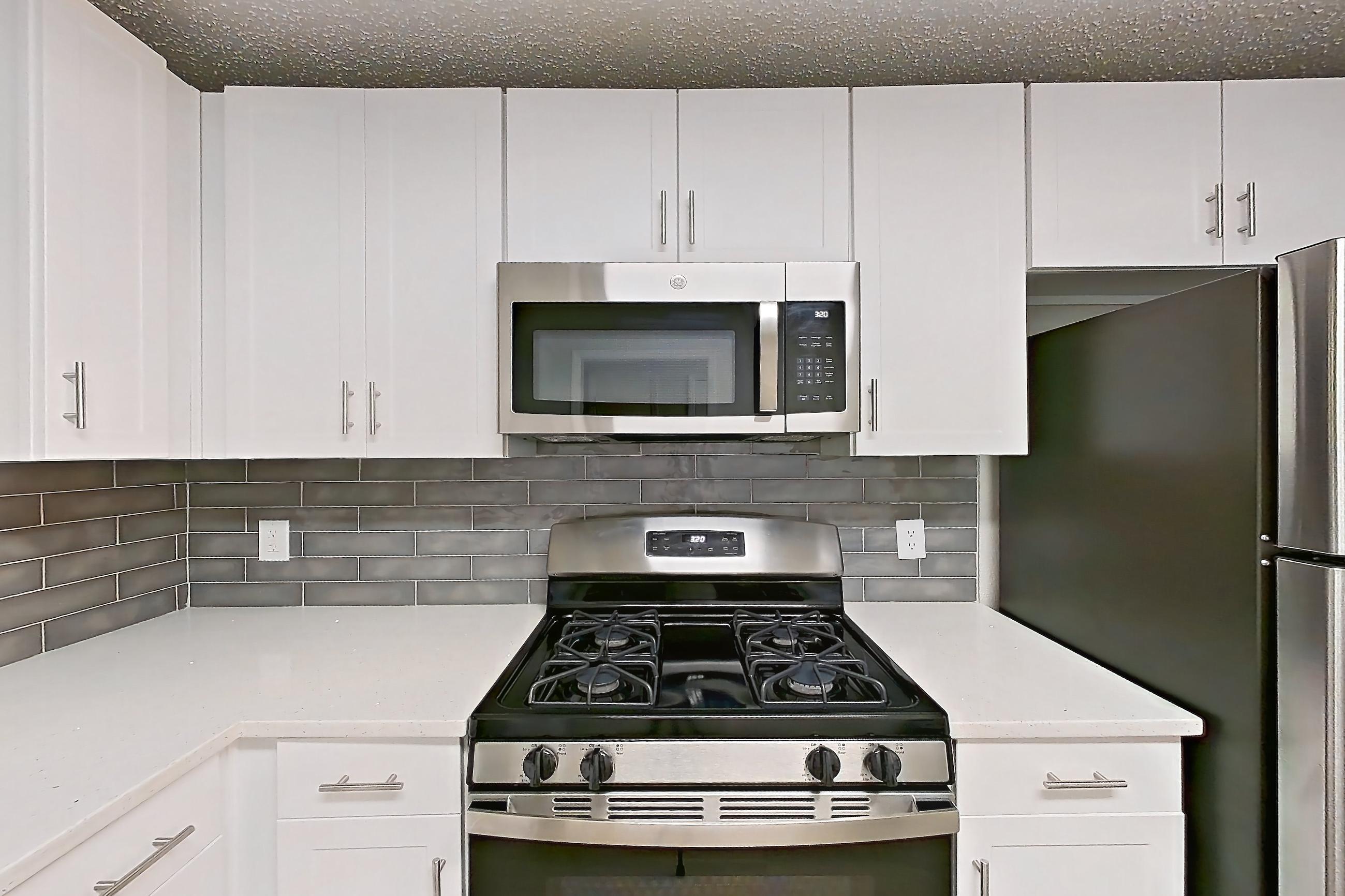 KITCHEN (representative of this floor plan)