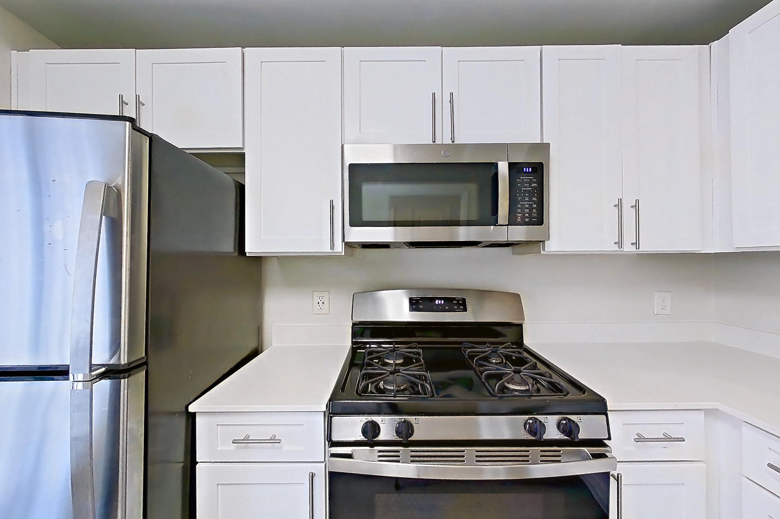 KITCHEN (representative of this floor plan)