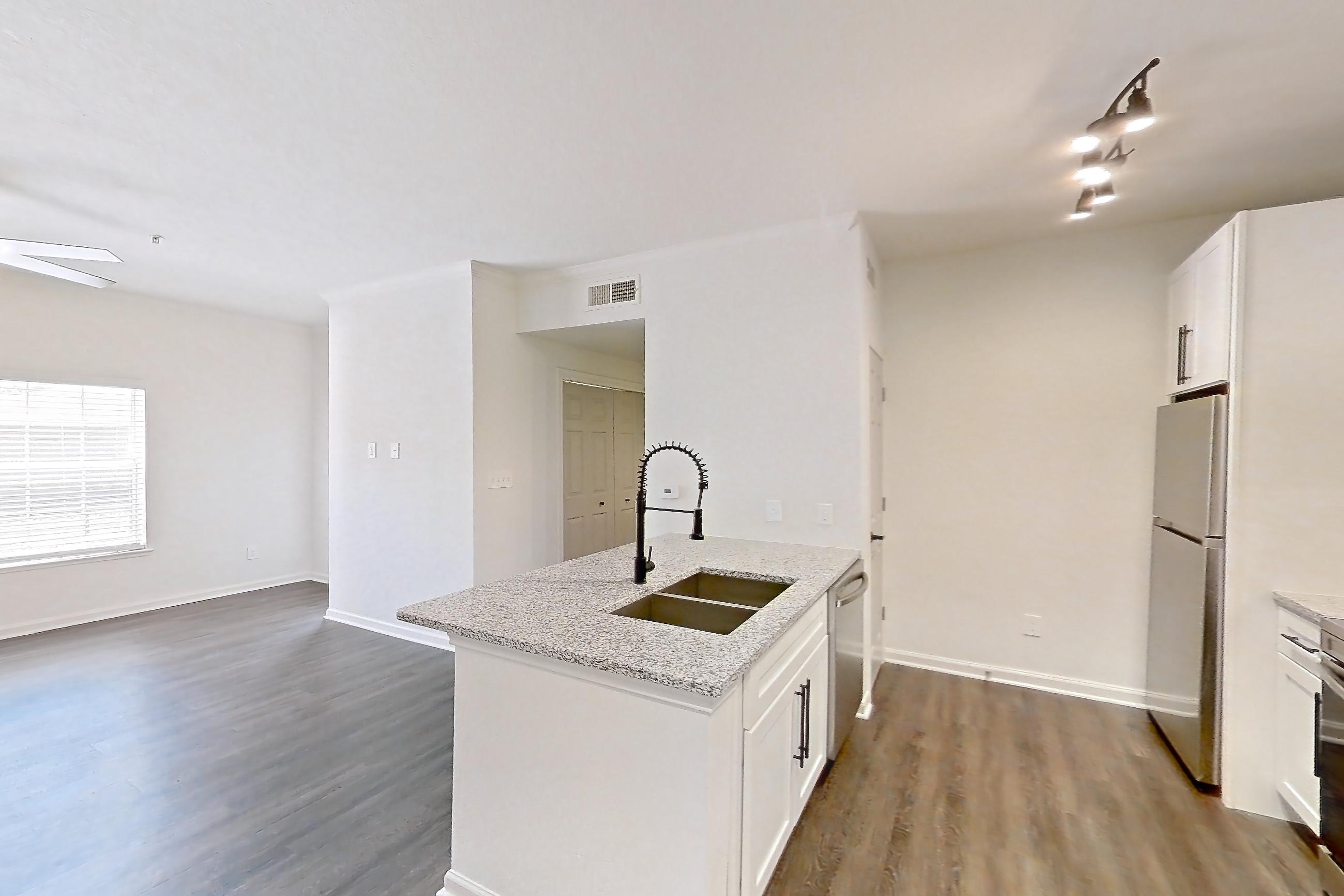 DINING ROOM (representative of this floor plan)