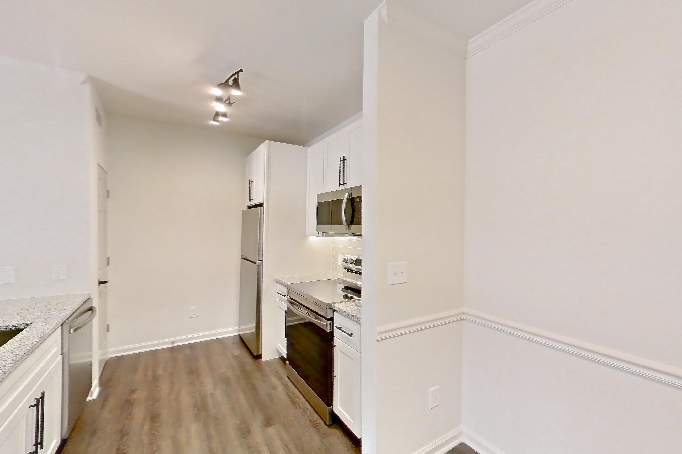 DINING ROOM (representative of this floor plan)