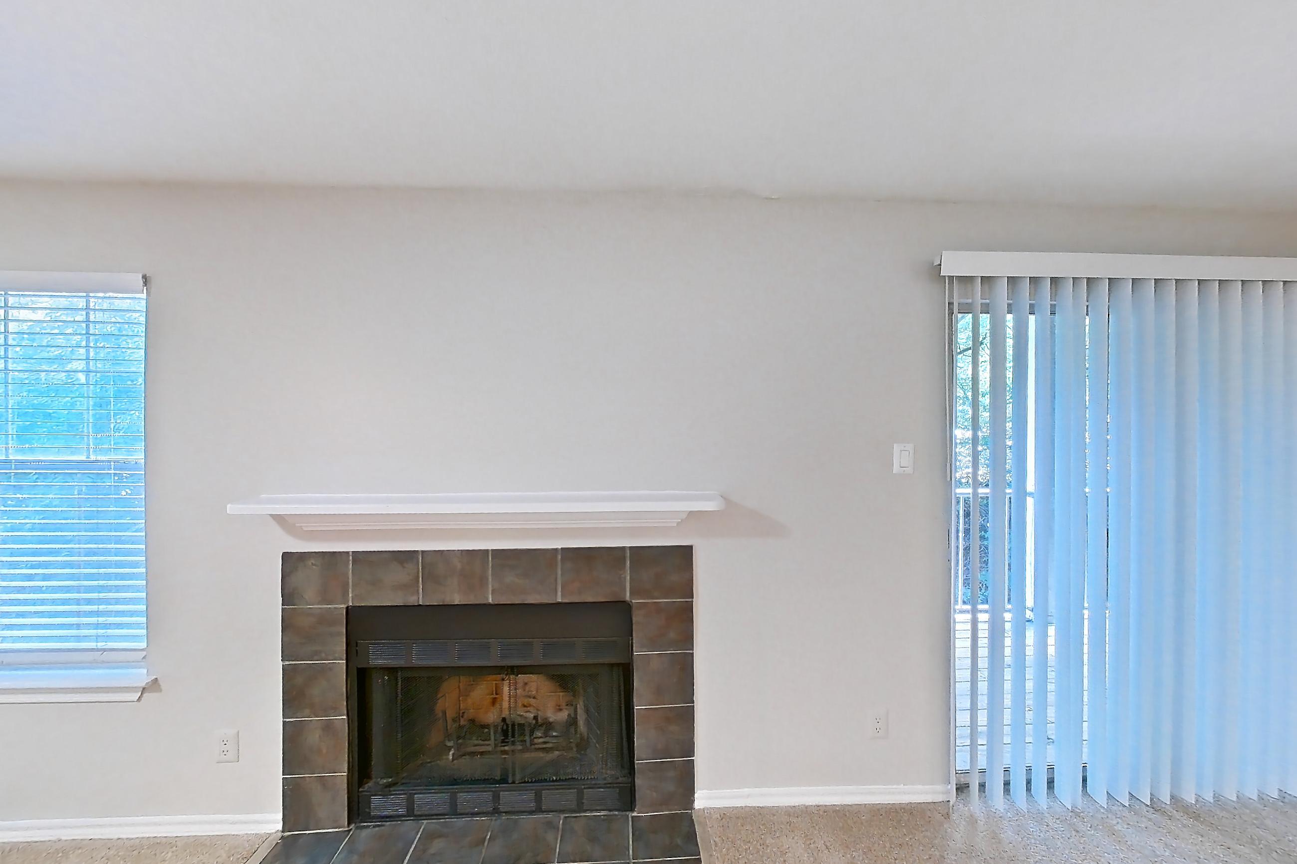 LIVING ROOM (representative of this floor plan)