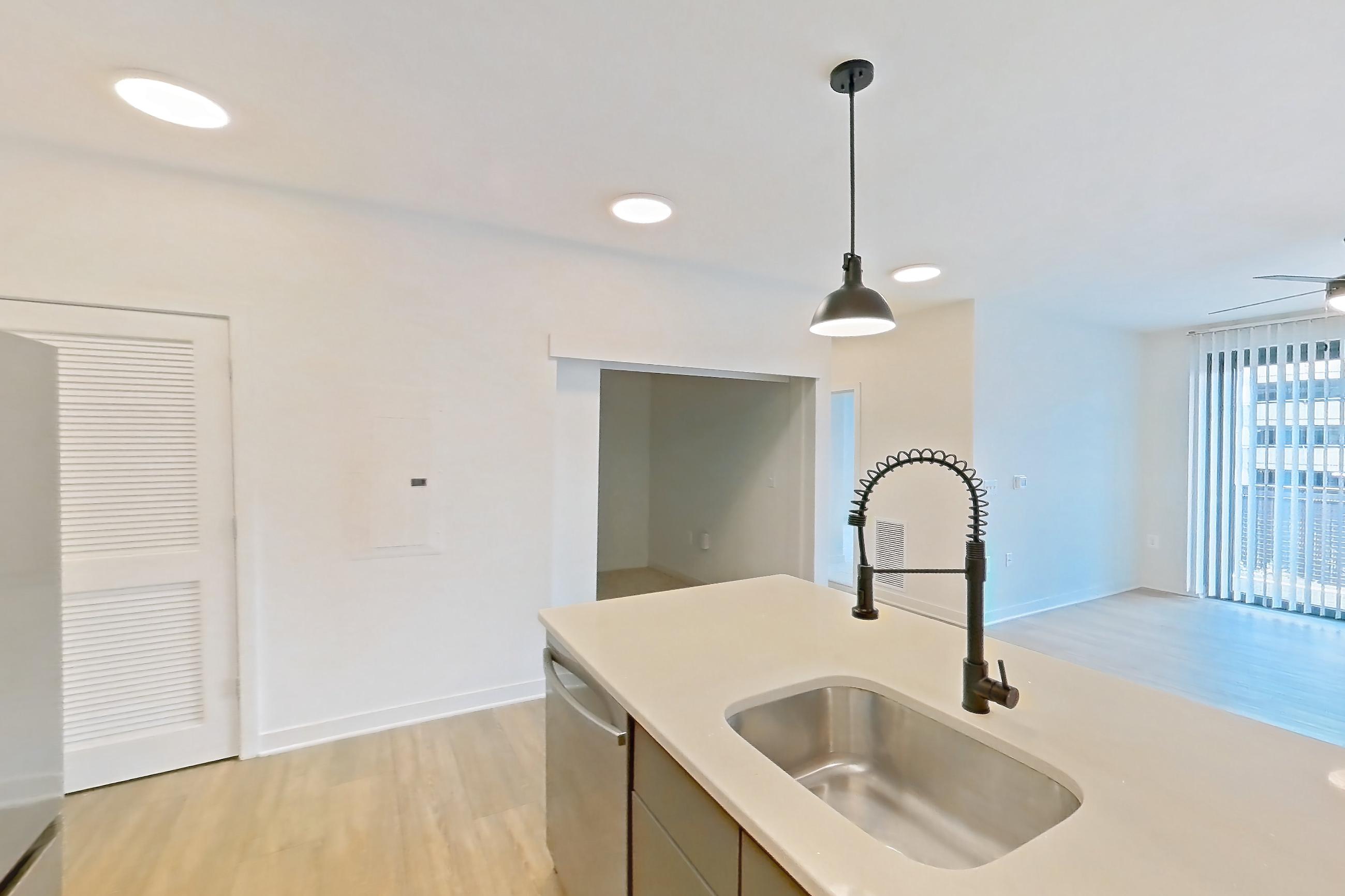KITCHEN (representative of this floor plan)