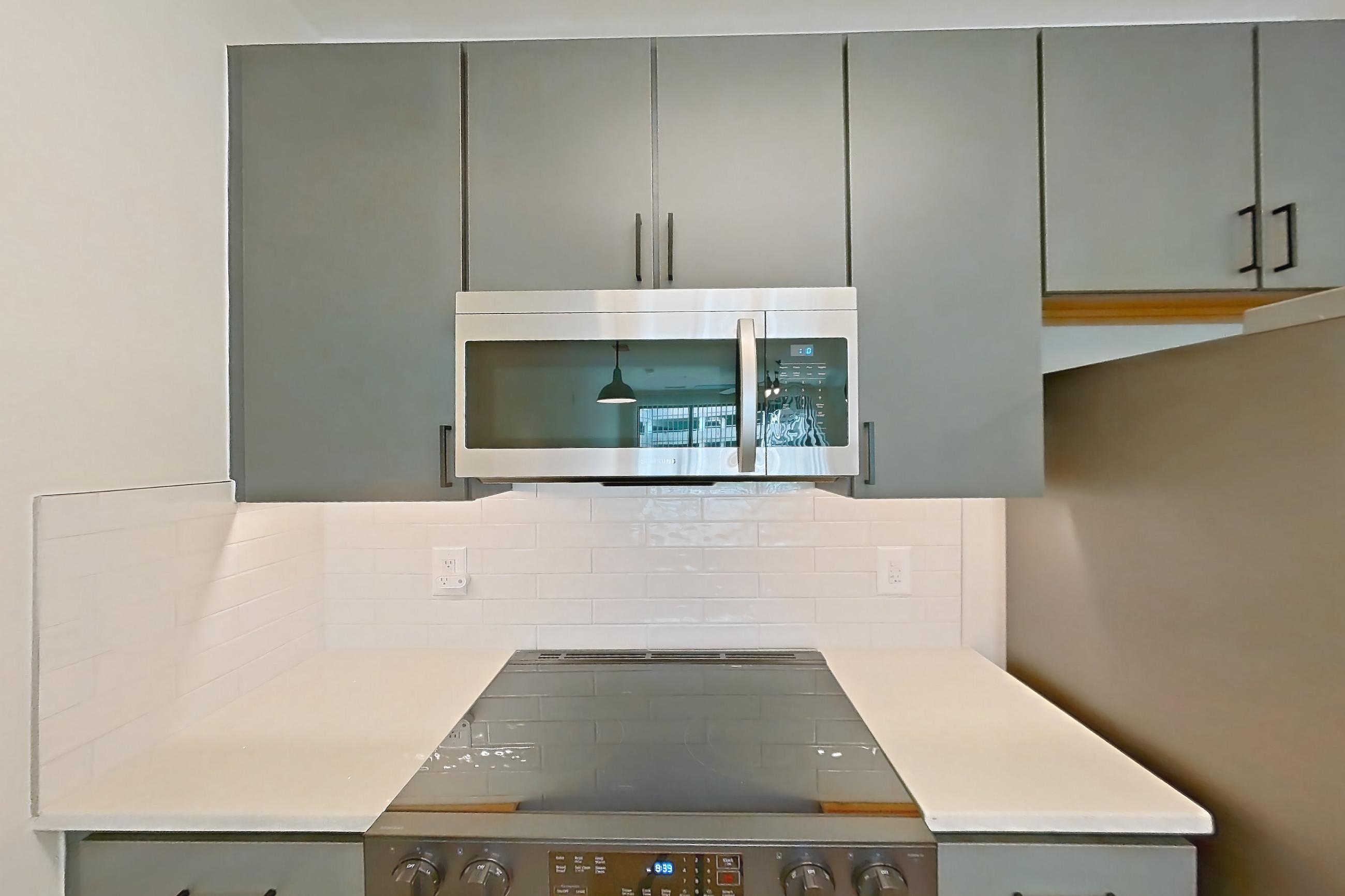KITCHEN (representative of this floor plan)