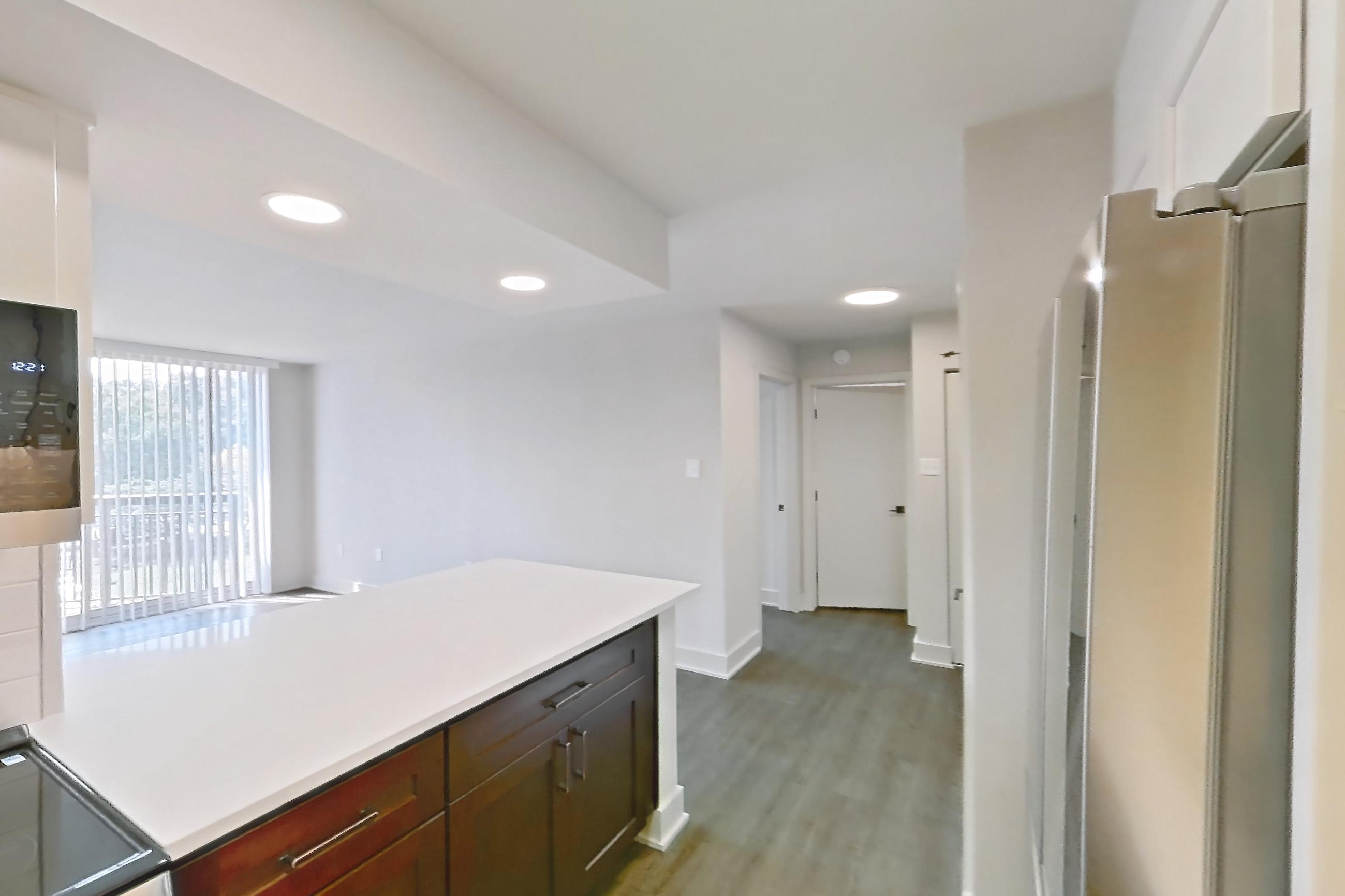 KITCHEN (representative of this floor plan)