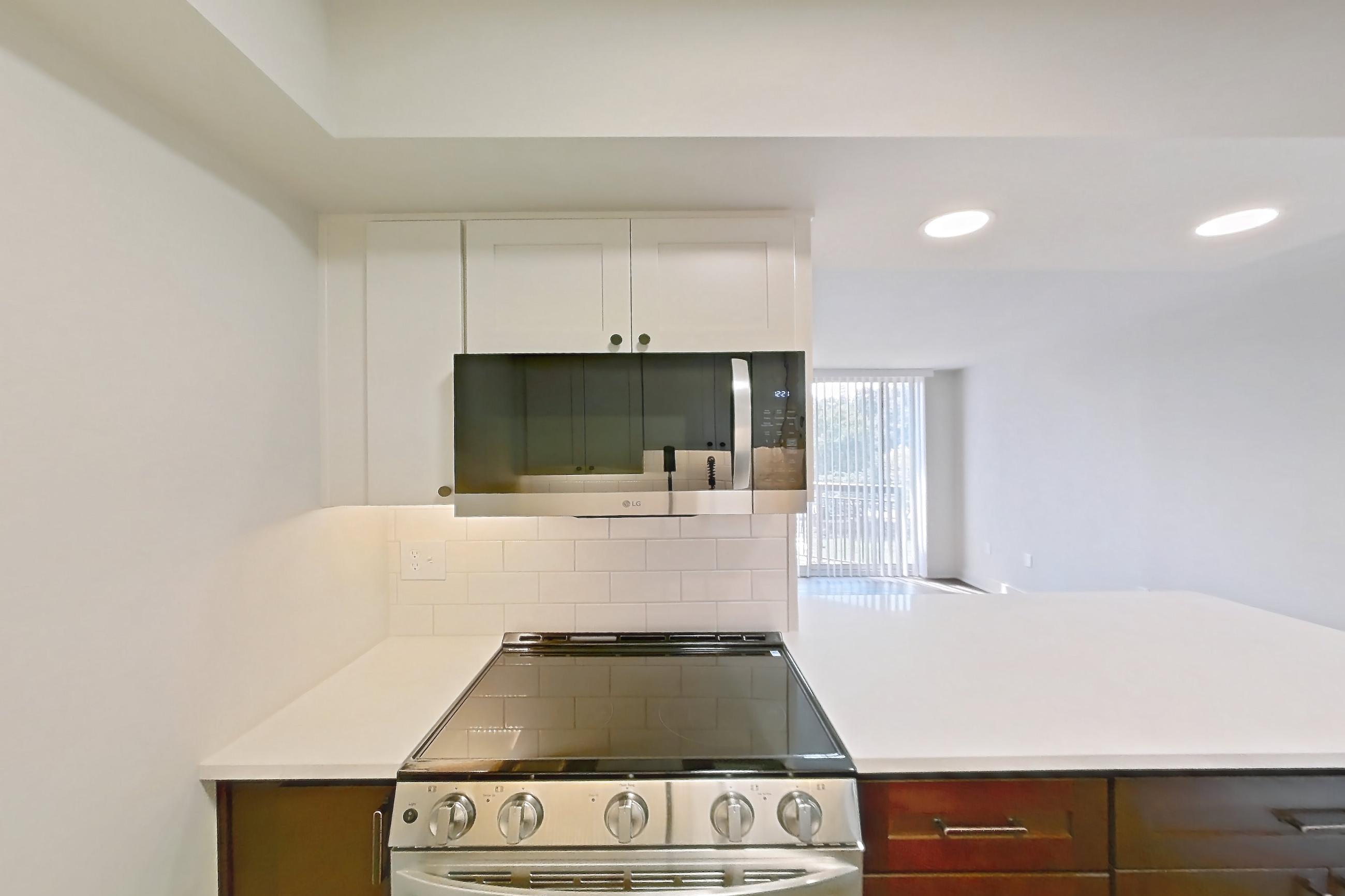 KITCHEN (representative of this floor plan)