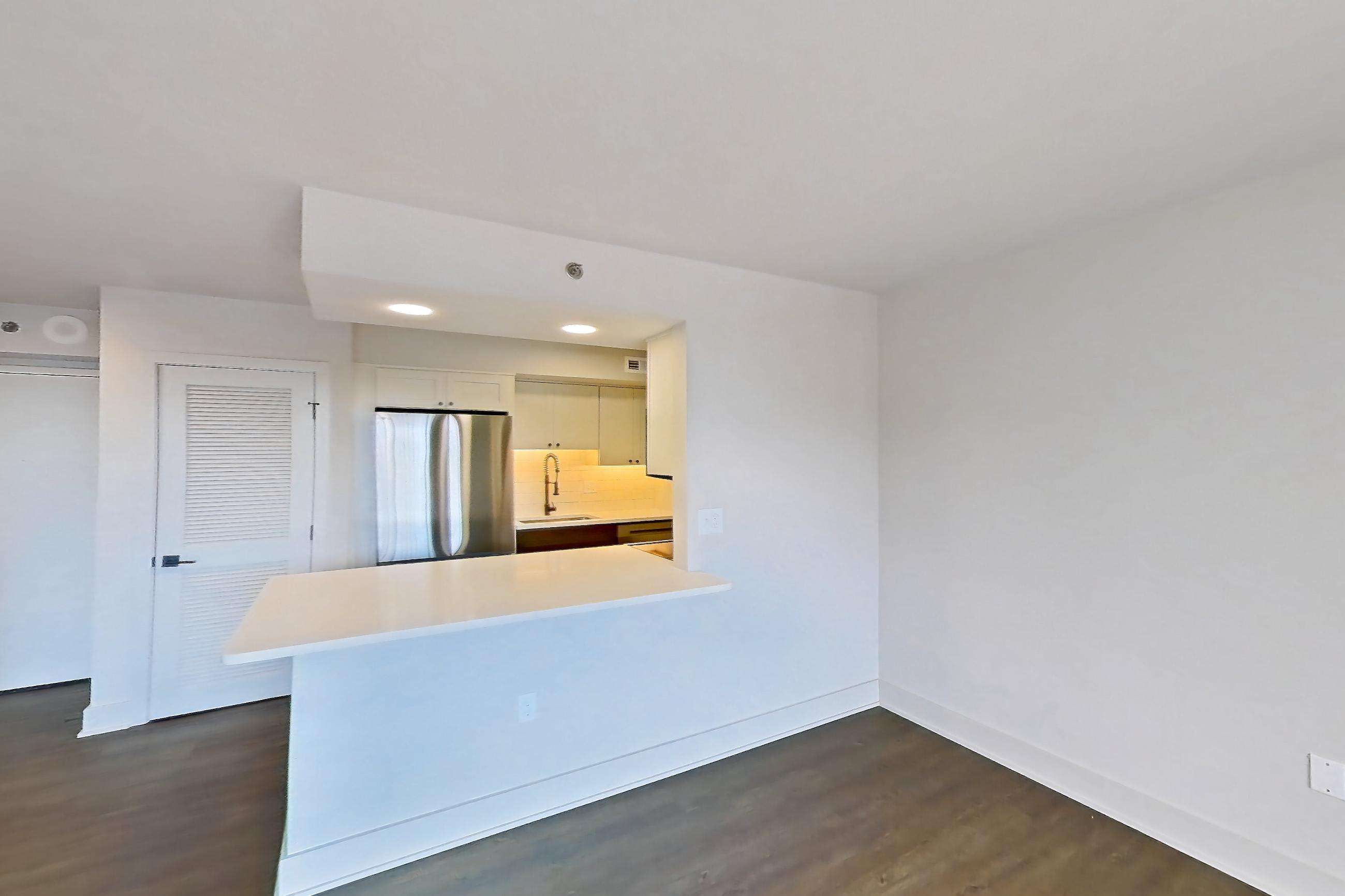 LIVING ROOM (representative of this floor plan)