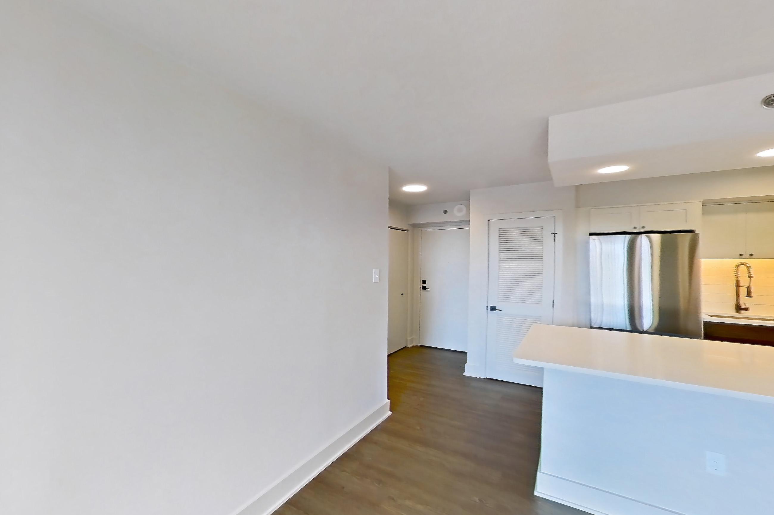 LIVING ROOM (representative of this floor plan)
