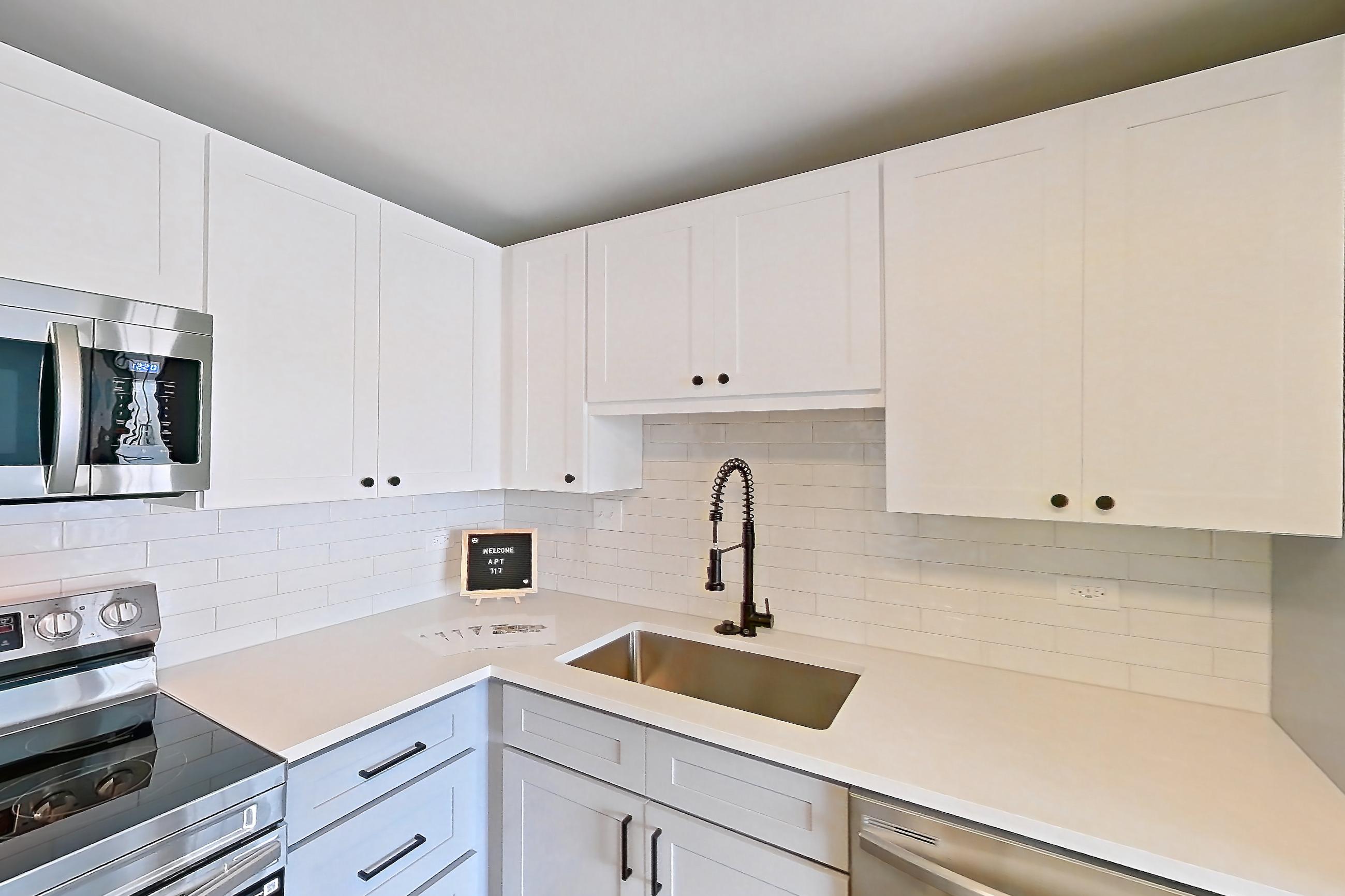 KITCHEN (representative of this floor plan)