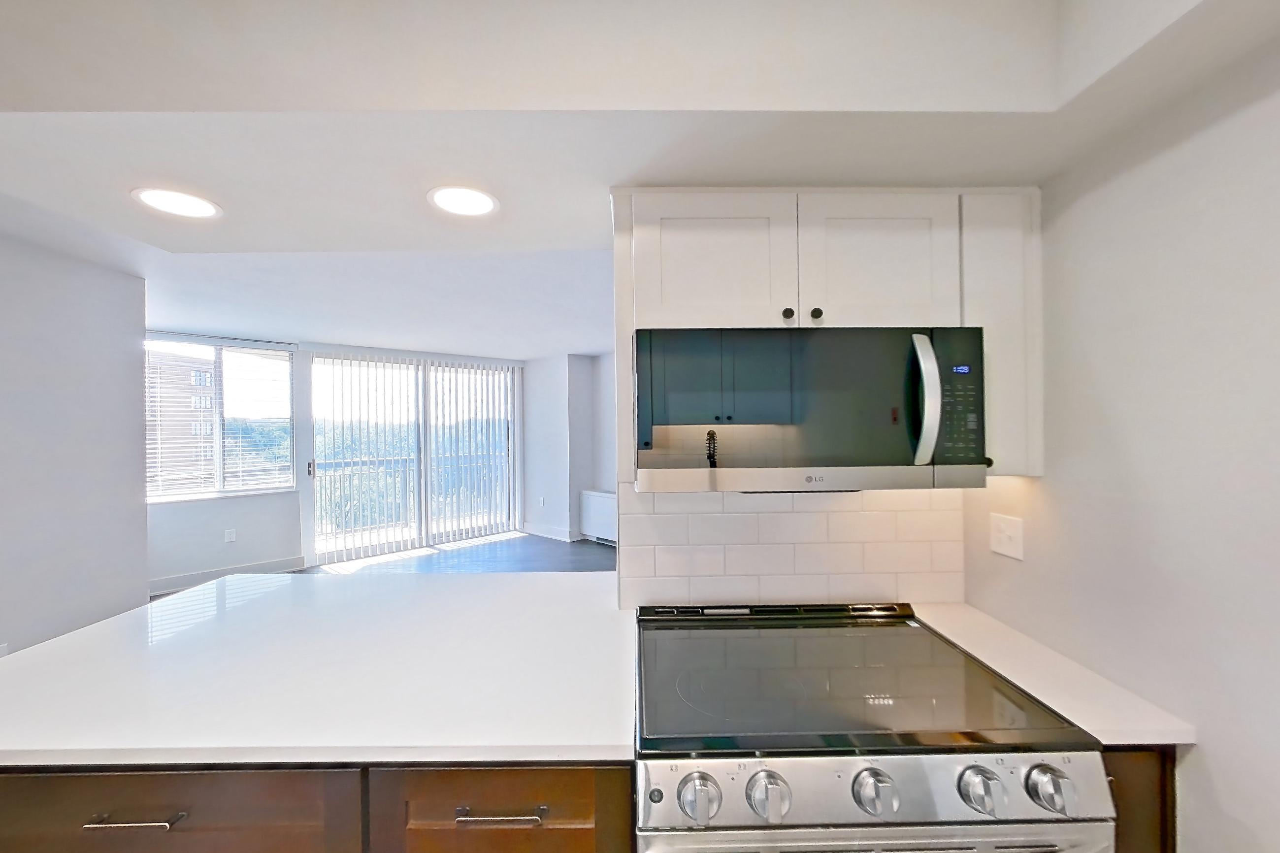 KITCHEN (representative of this floor plan)