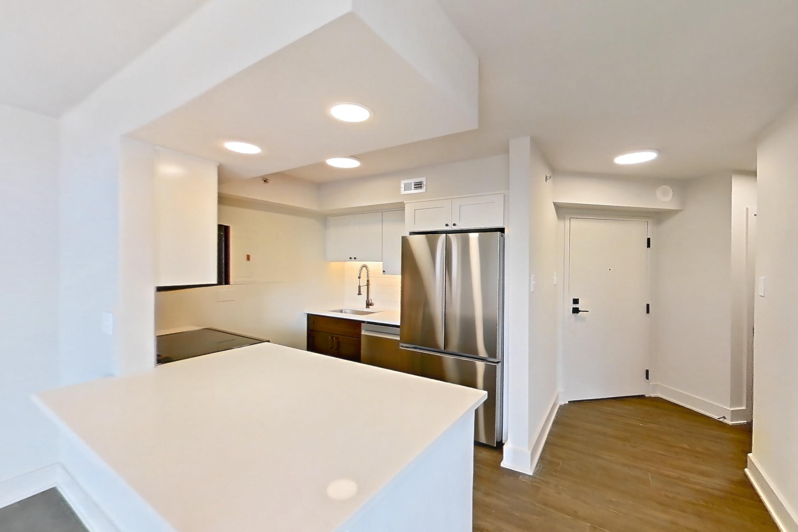 LIVING ROOM (representative of this floor plan)