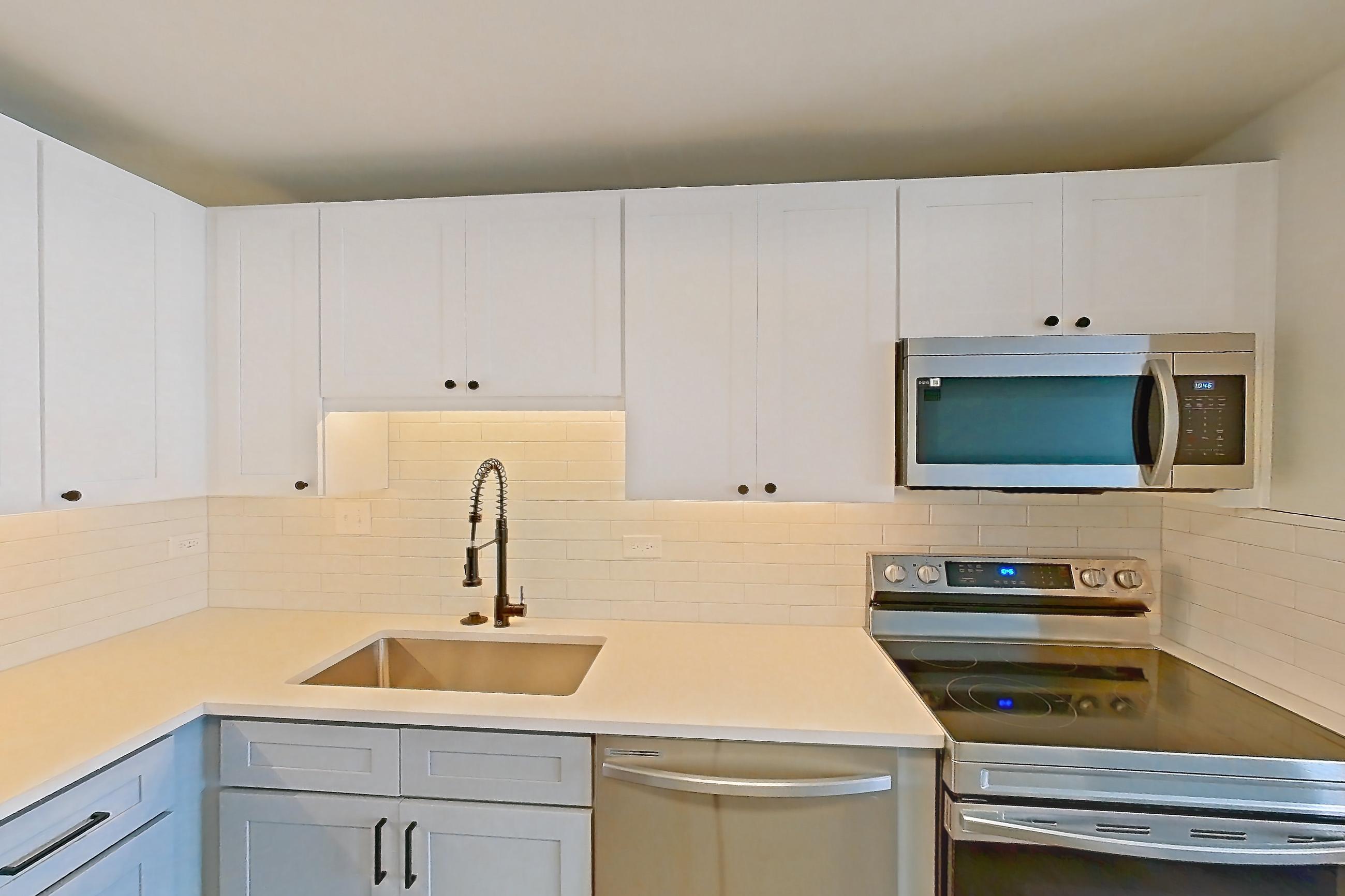 KITCHEN (representative of this floor plan)