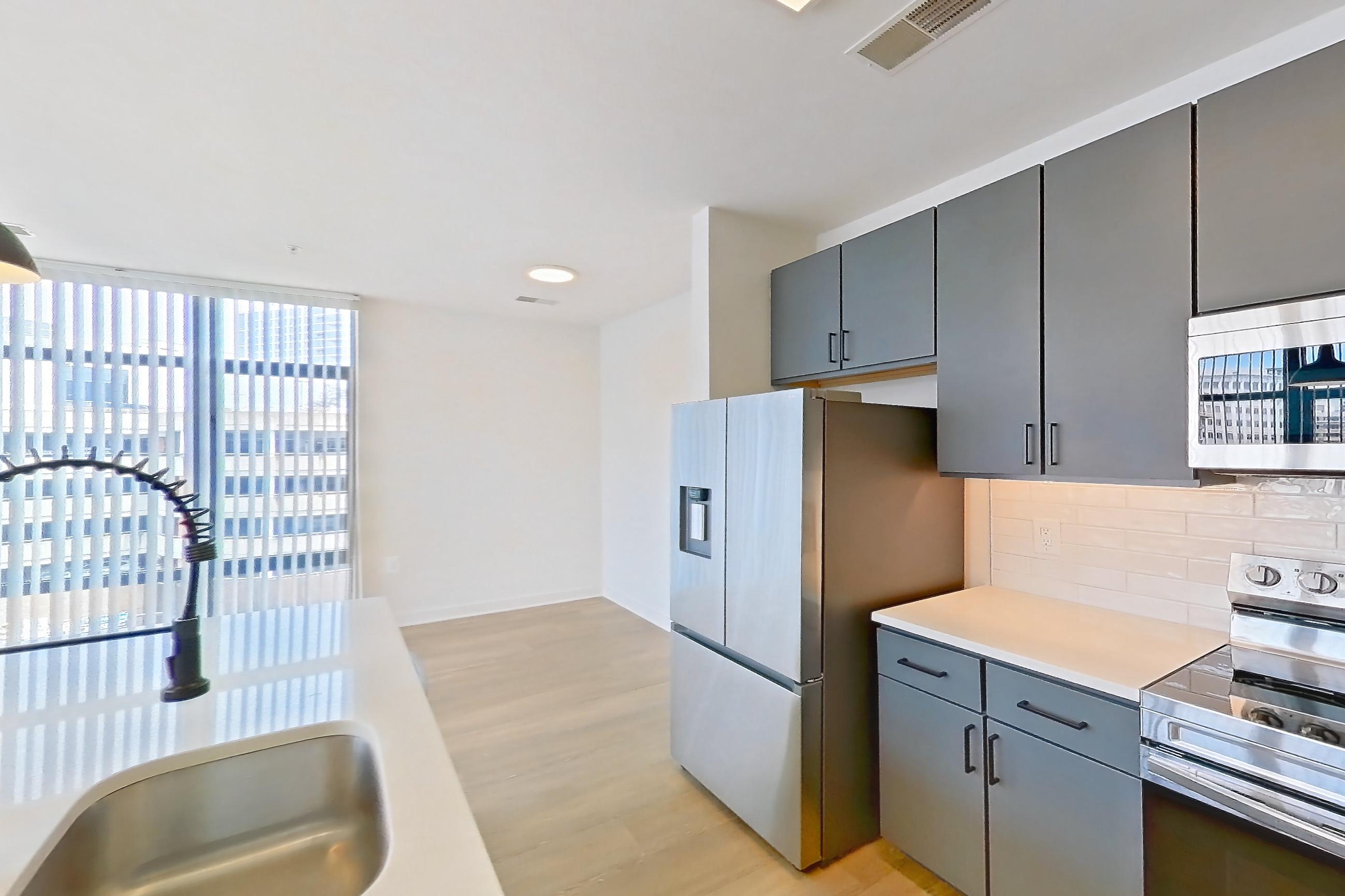KITCHEN (representative of this floor plan)