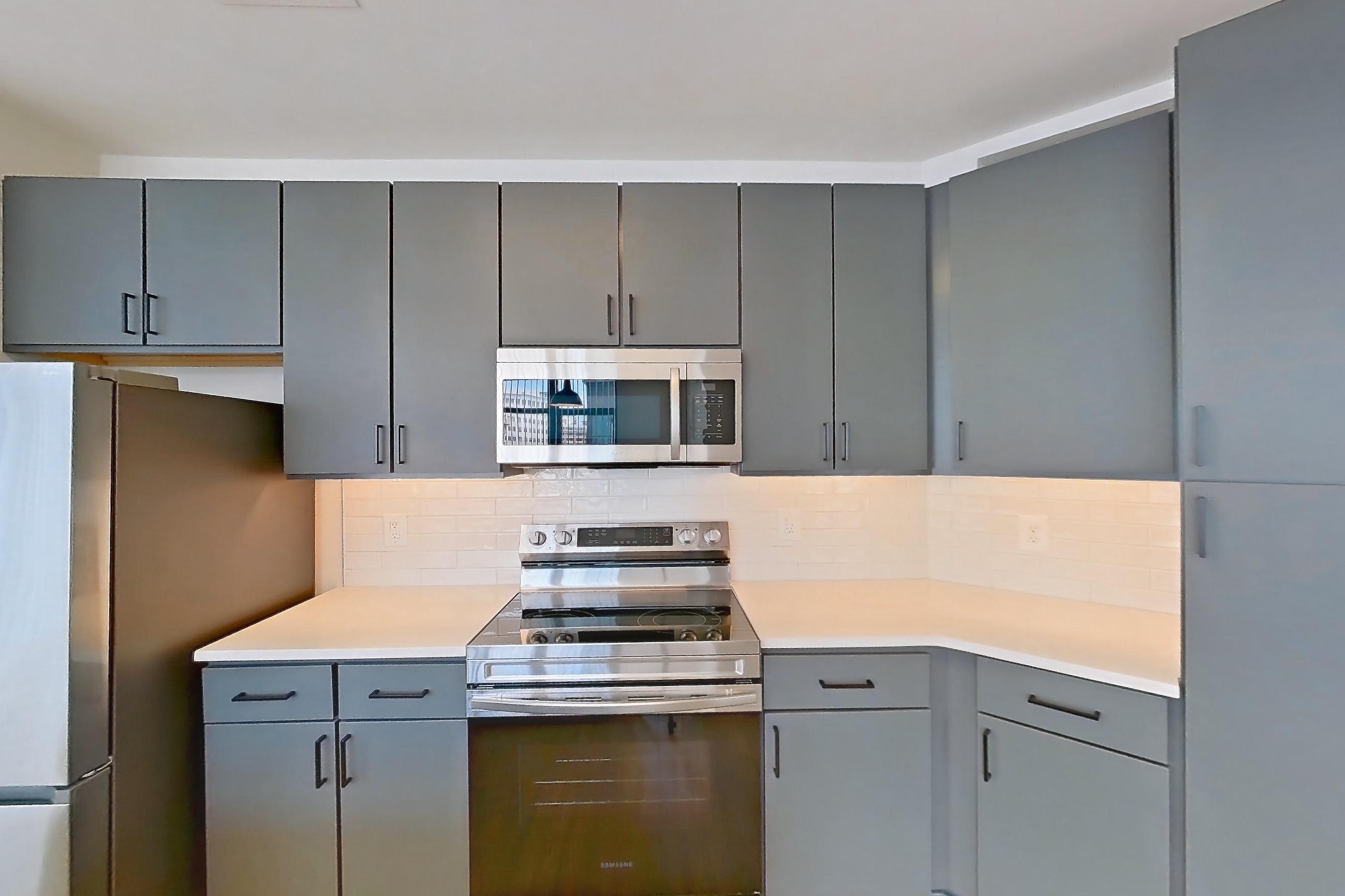 KITCHEN (representative of this floor plan)
