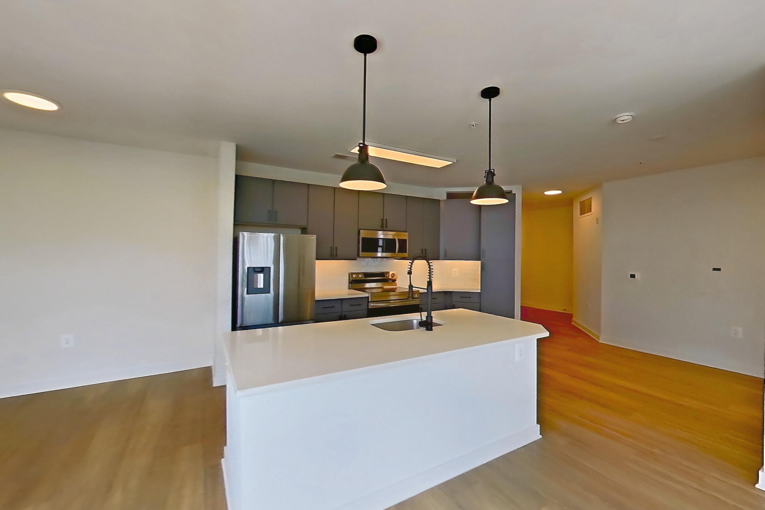 LIVING ROOM (representative of this floor plan)