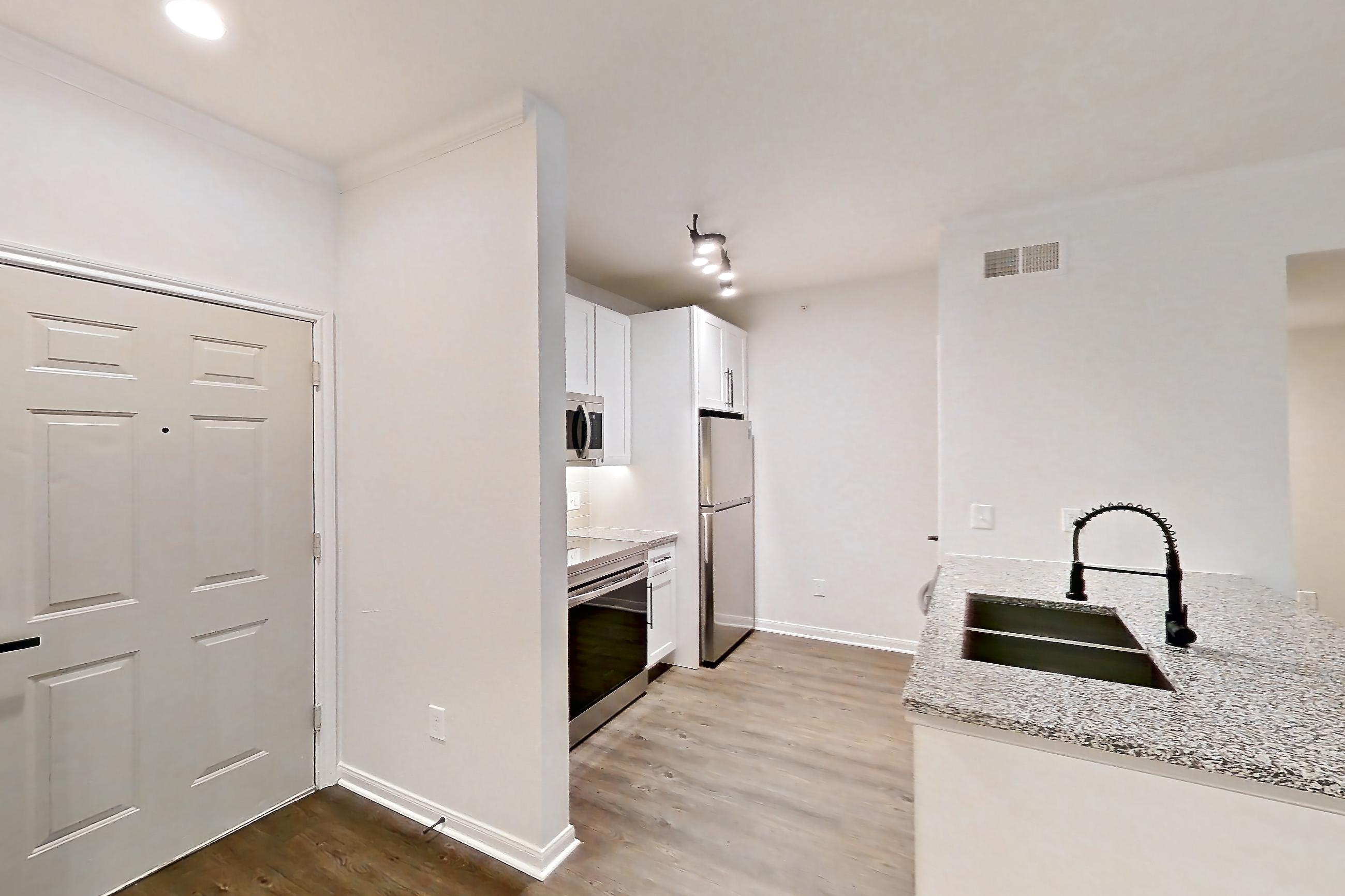 DINING ROOM (representative of this floor plan)