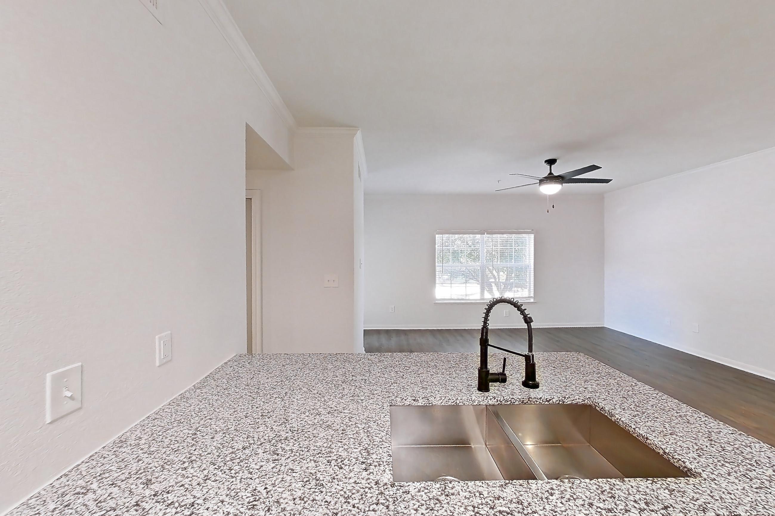 KITCHEN (representative of this floor plan)