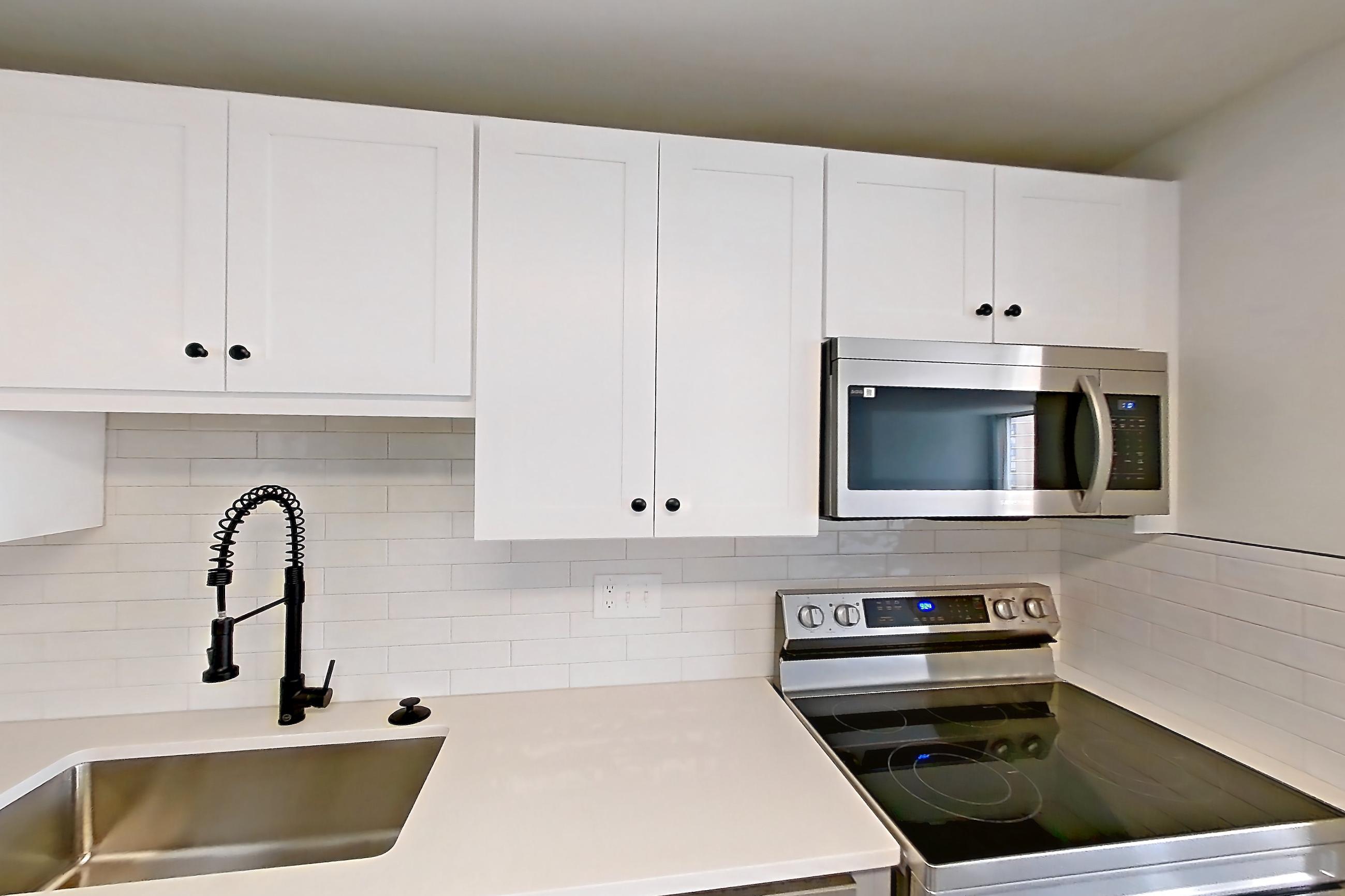 KITCHEN (representative of this floor plan)
