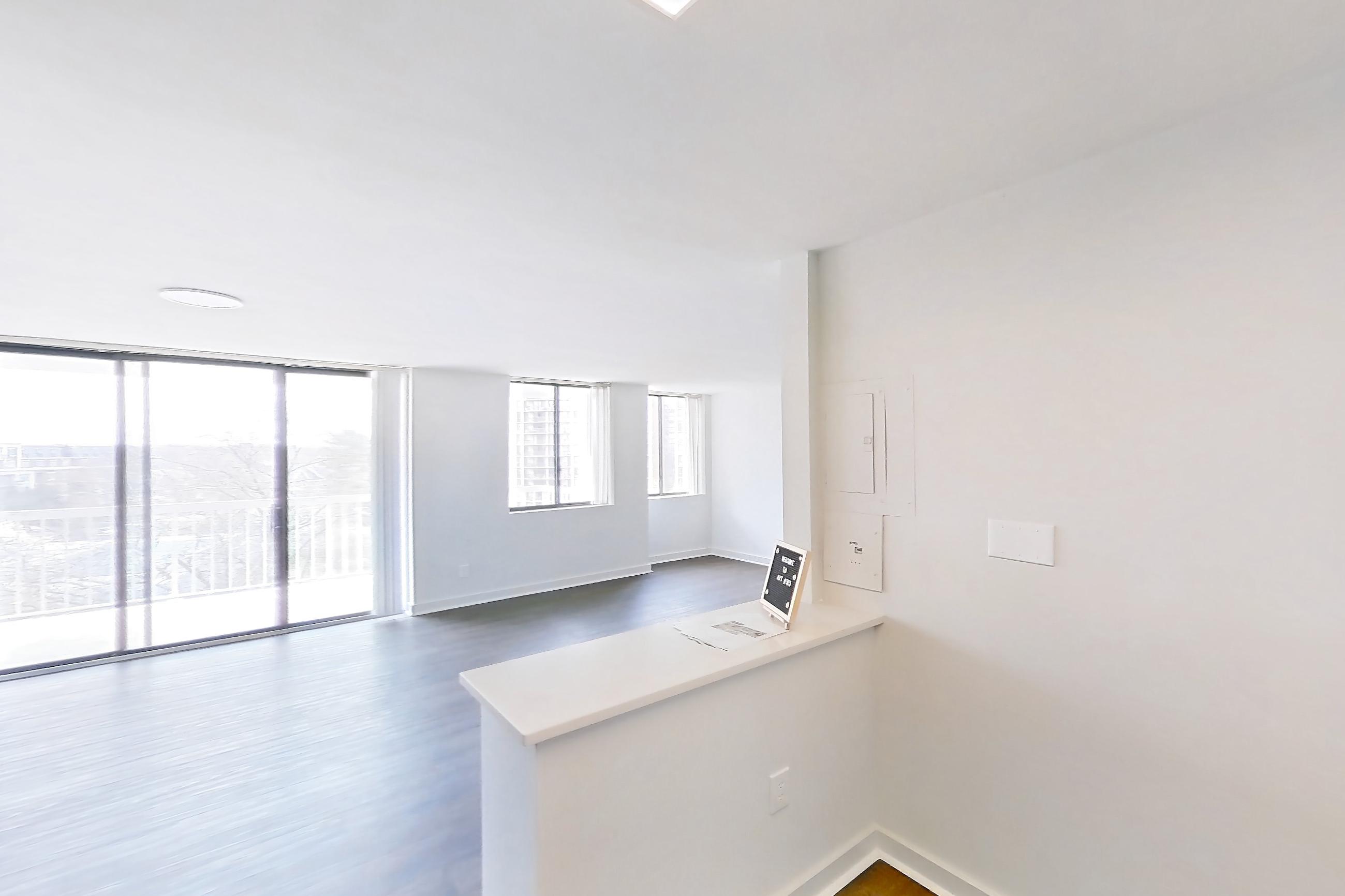 KITCHEN (representative of this floor plan)
