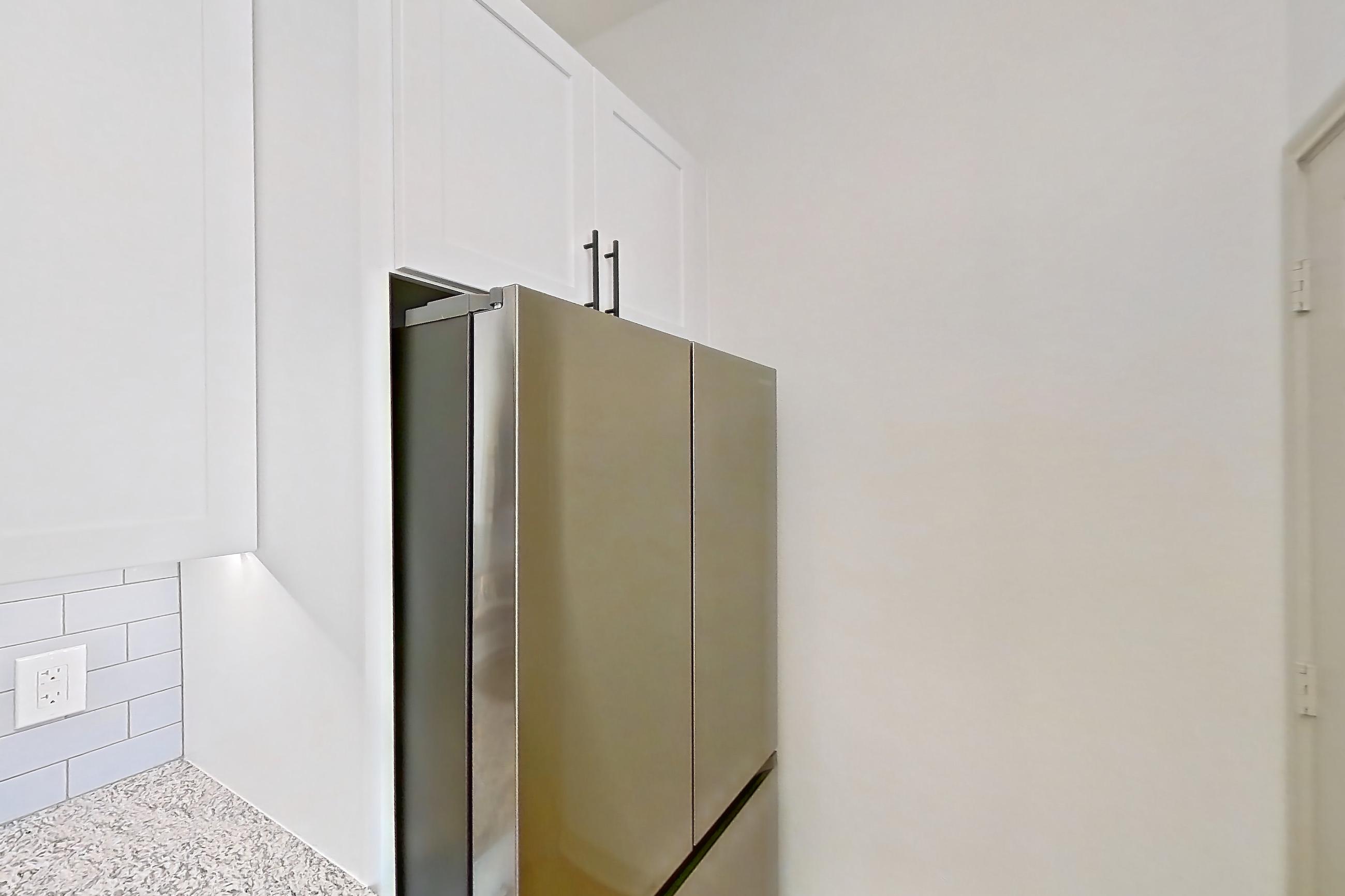 KITCHEN (representative of this floor plan)