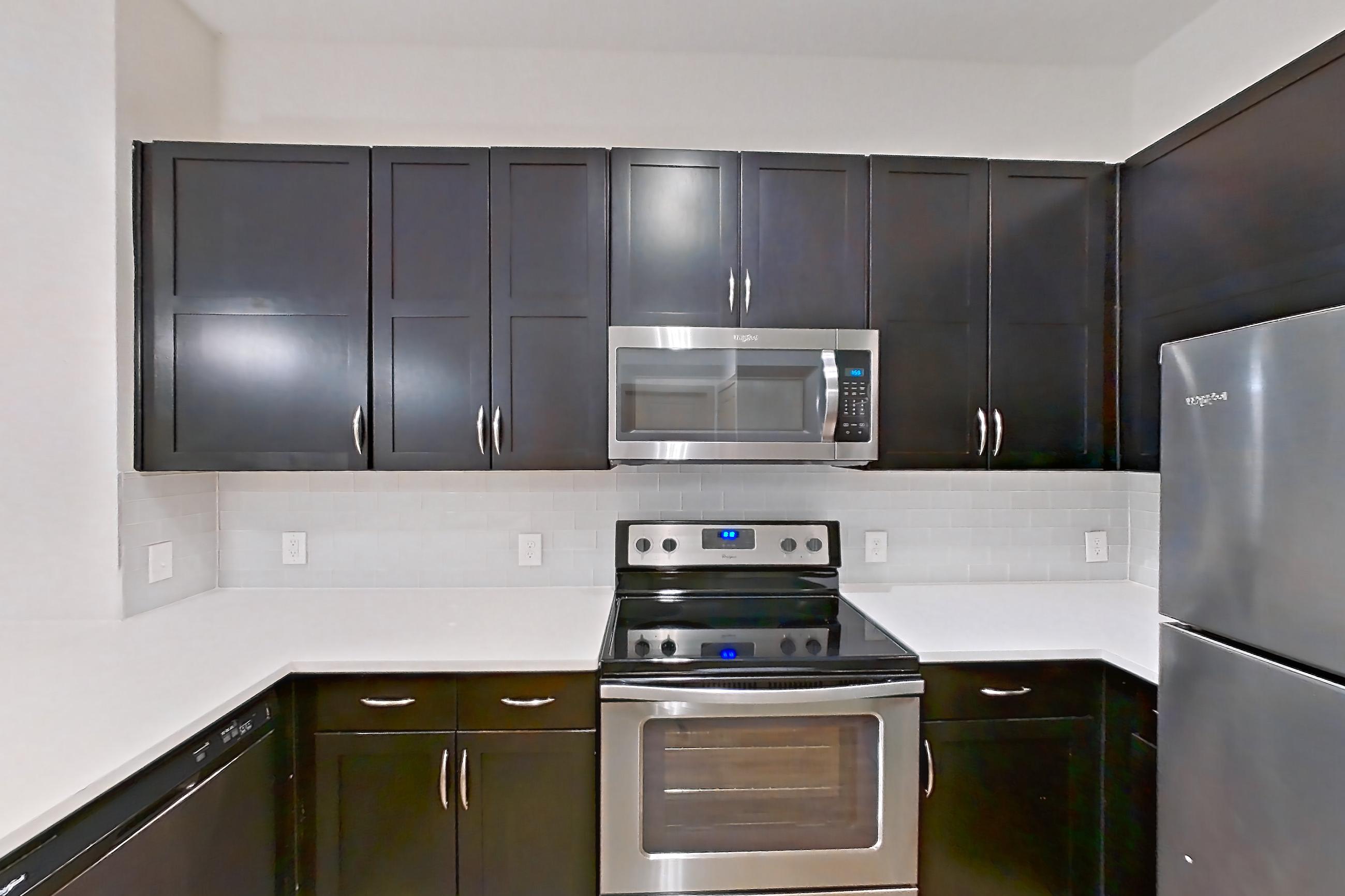 KITCHEN (representative of this floor plan)