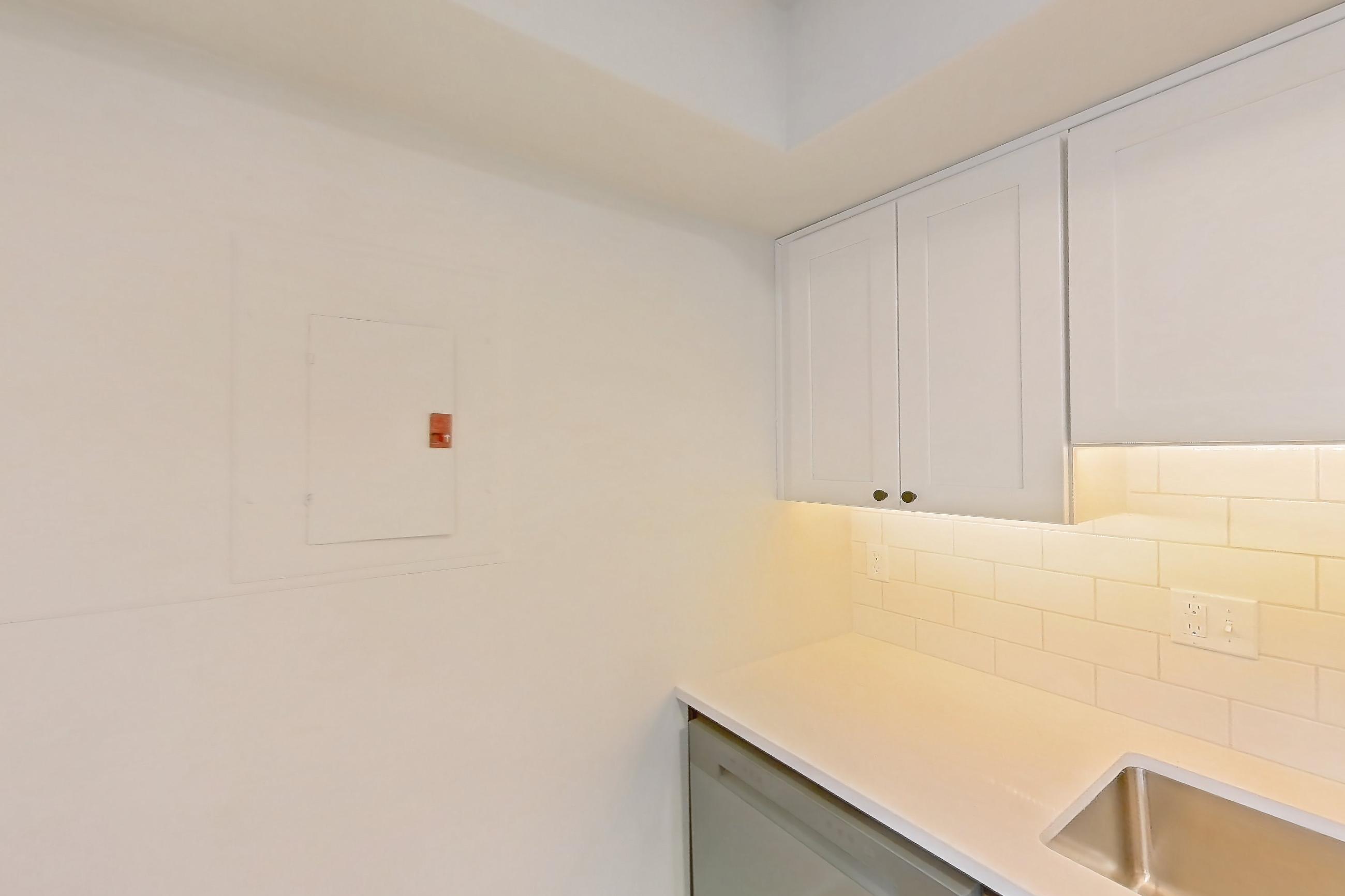 KITCHEN (representative of this floor plan)
