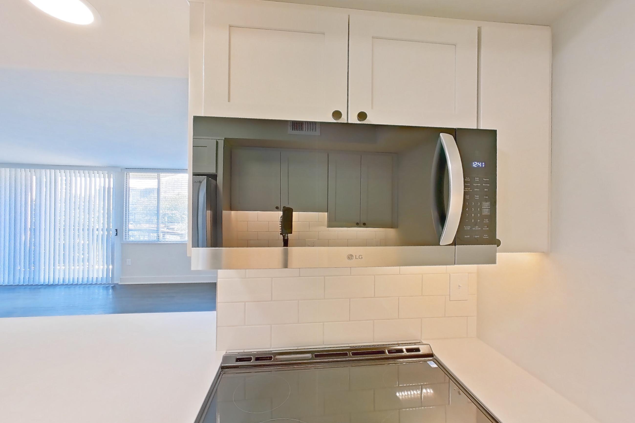 KITCHEN (representative of this floor plan)