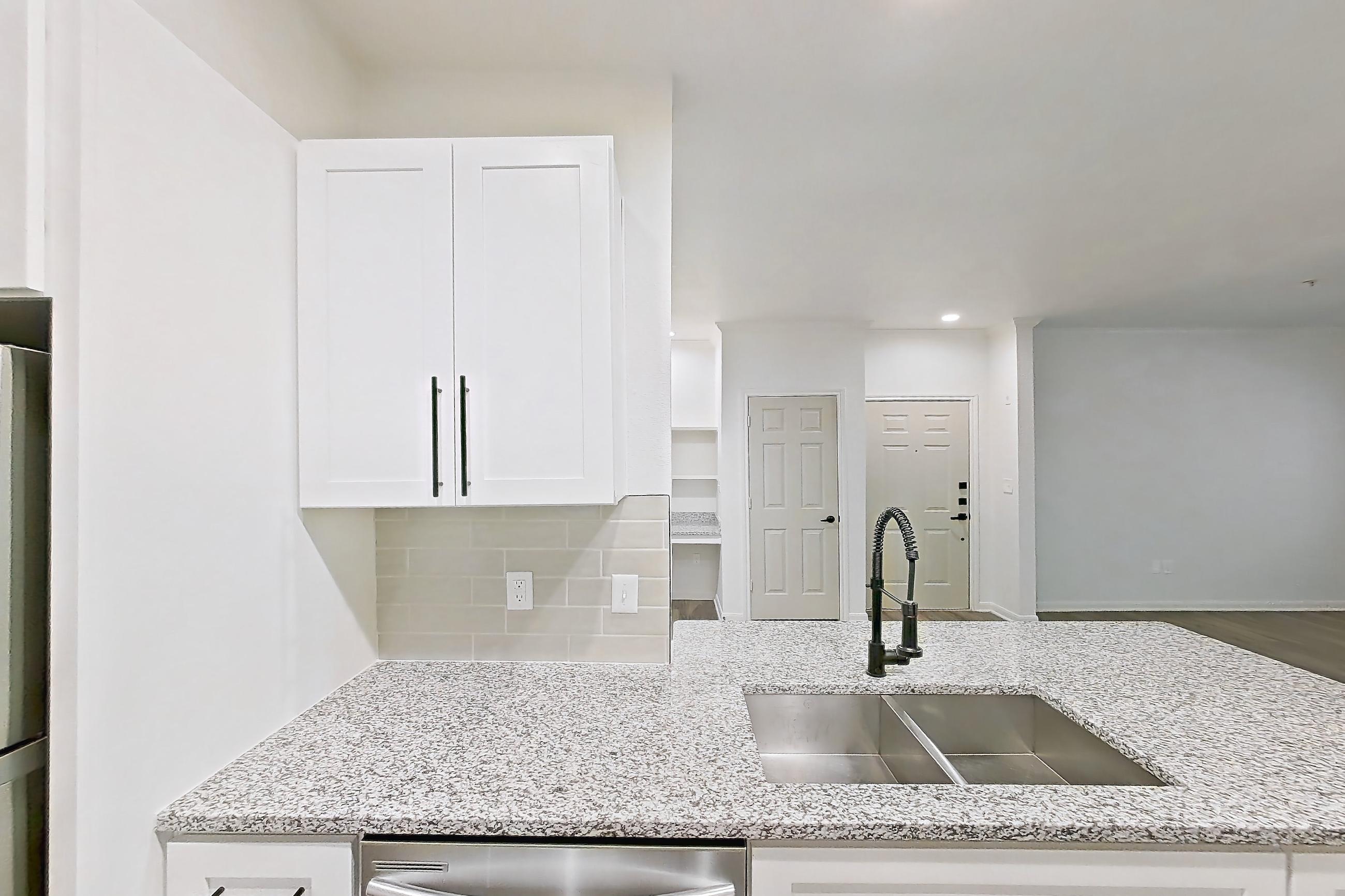KITCHEN (representative of this floor plan)