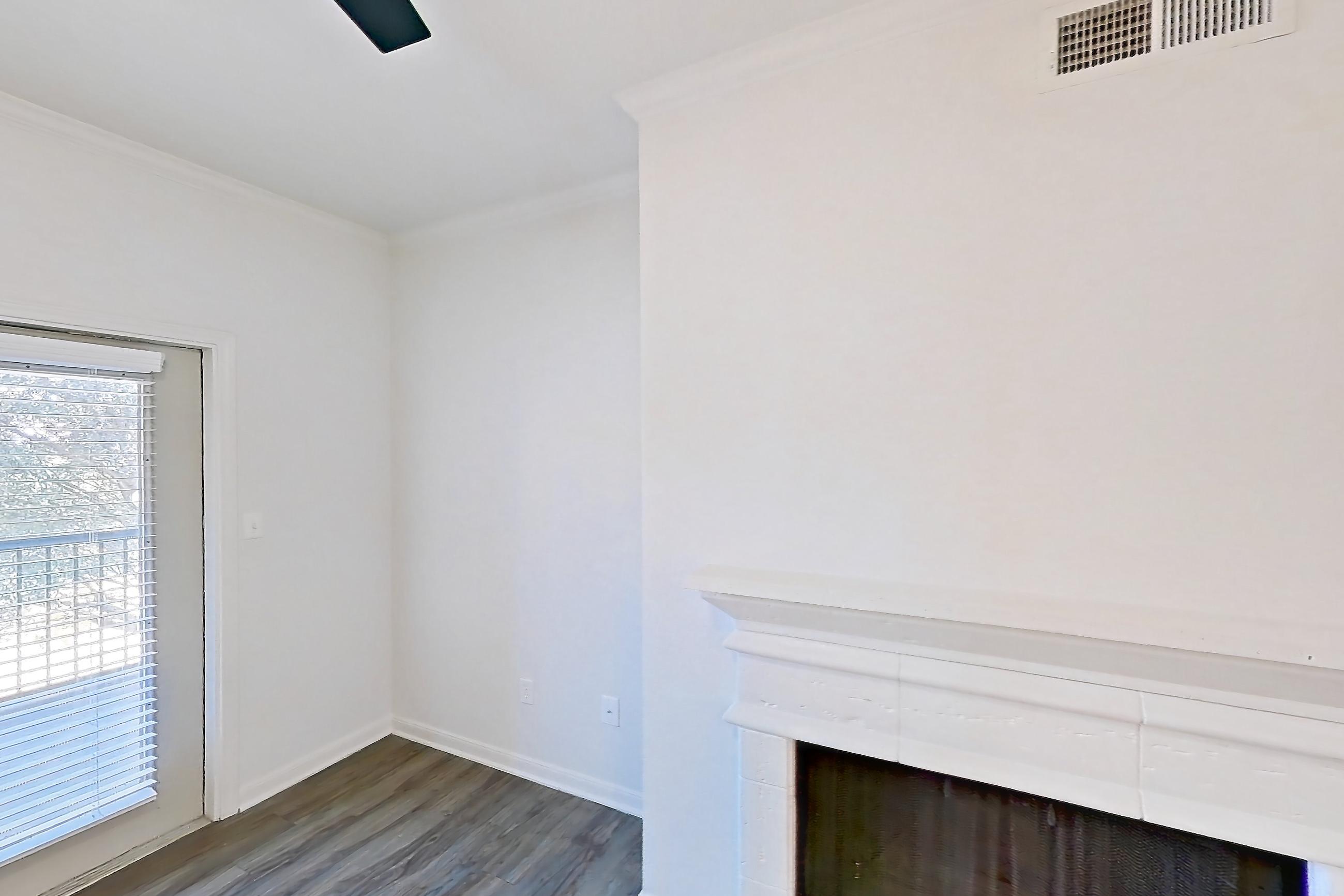 LIVING ROOM (representative of this floor plan)