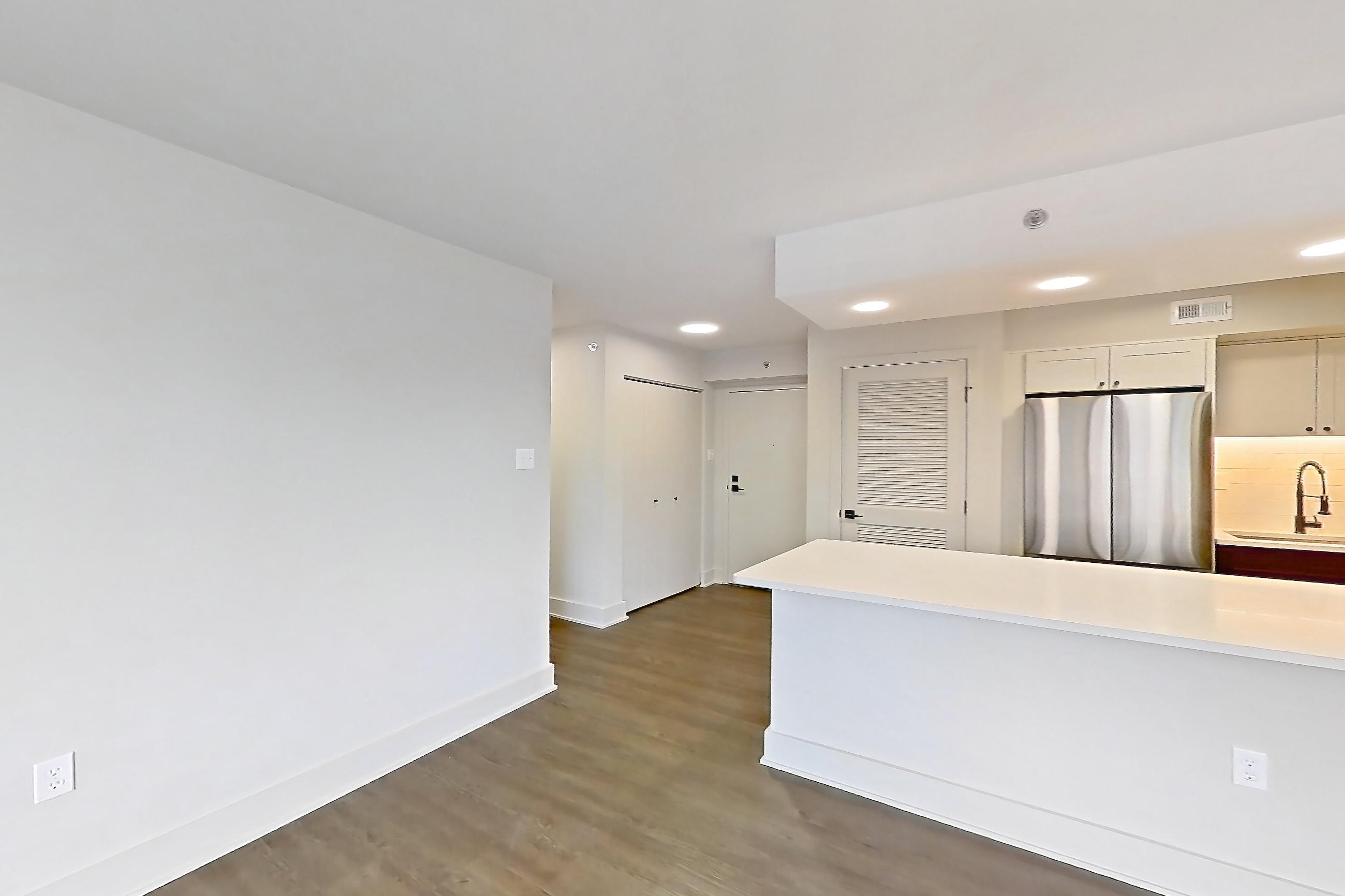LIVING ROOM (representative of this floor plan)
