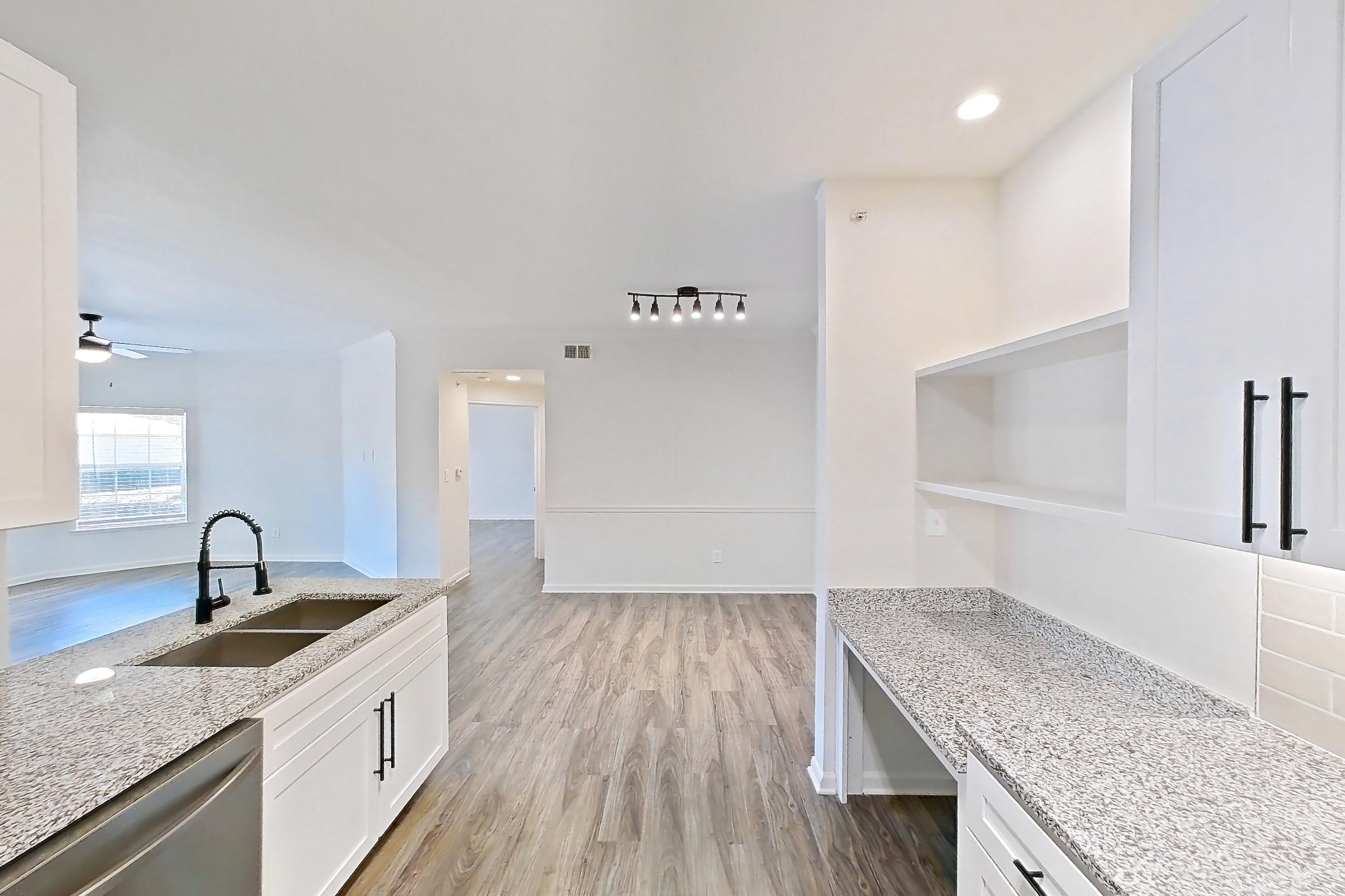 KITCHEN (representative of this floor plan)