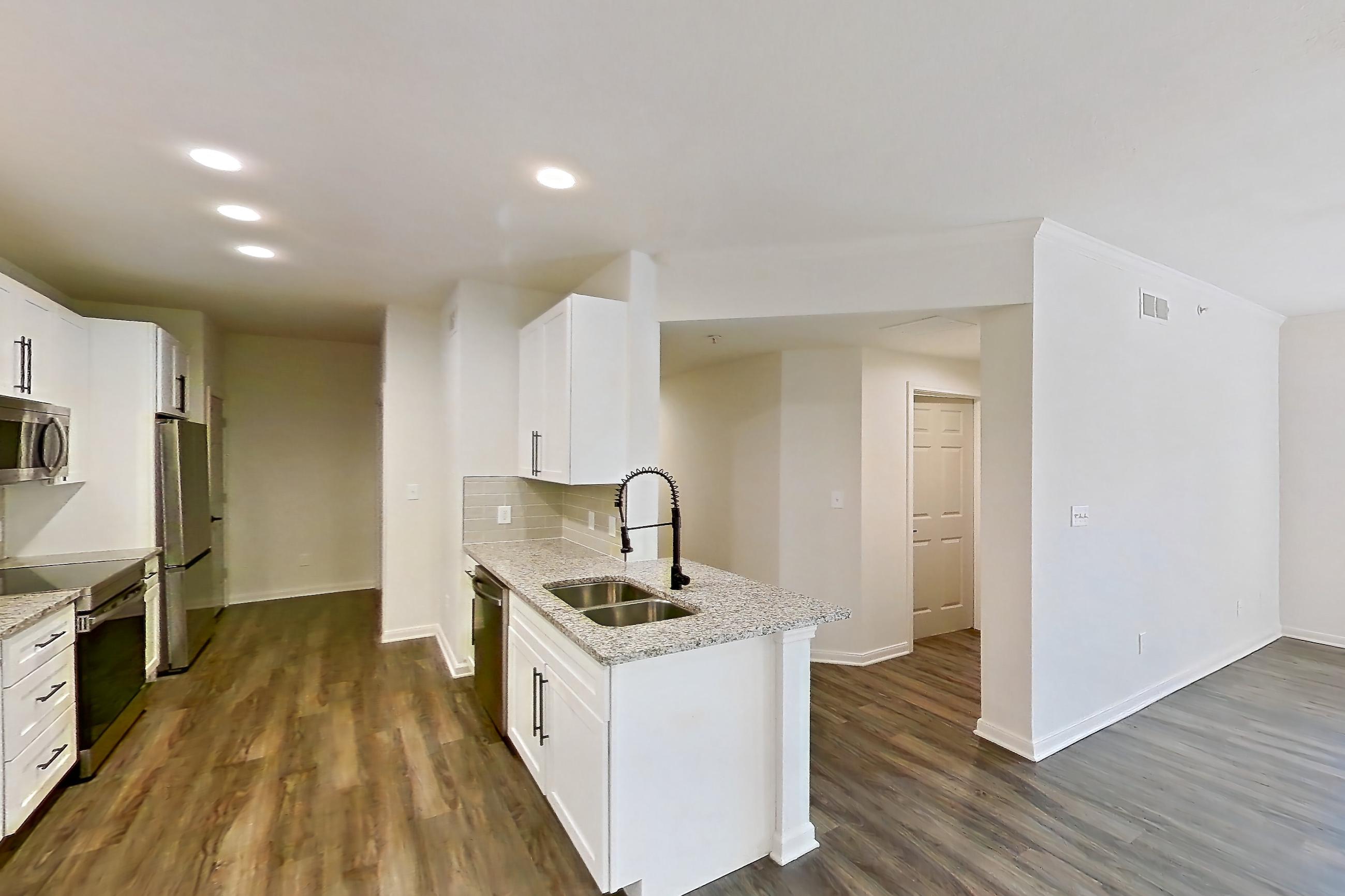 DINING ROOM (representative of this floor plan)