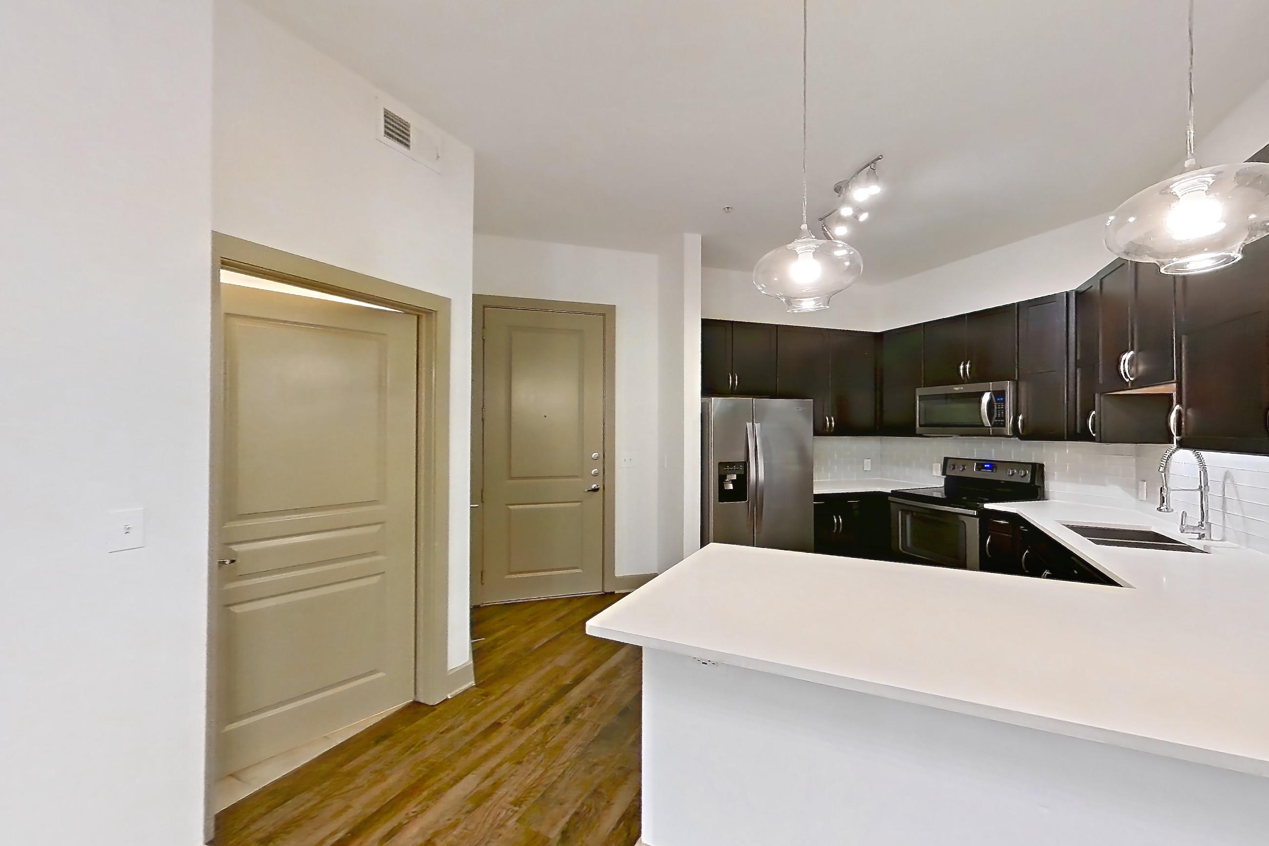 DINING ROOM (representative of this floor plan)