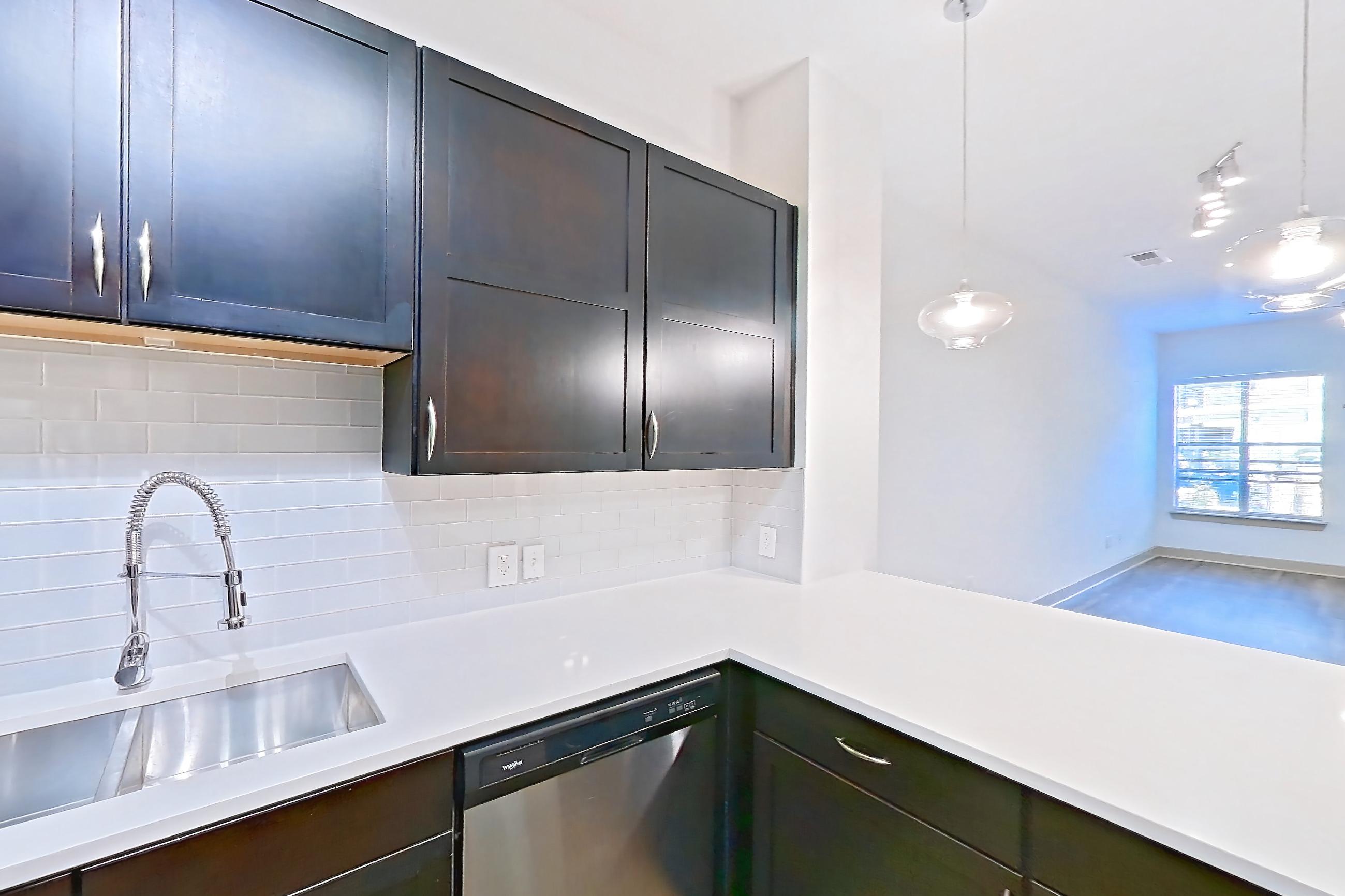 KITCHEN (representative of this floor plan)
